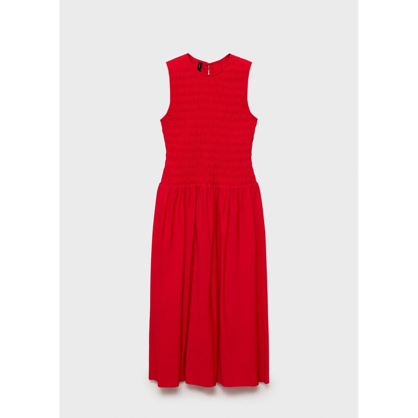 Robe Maya - Red - Image 7