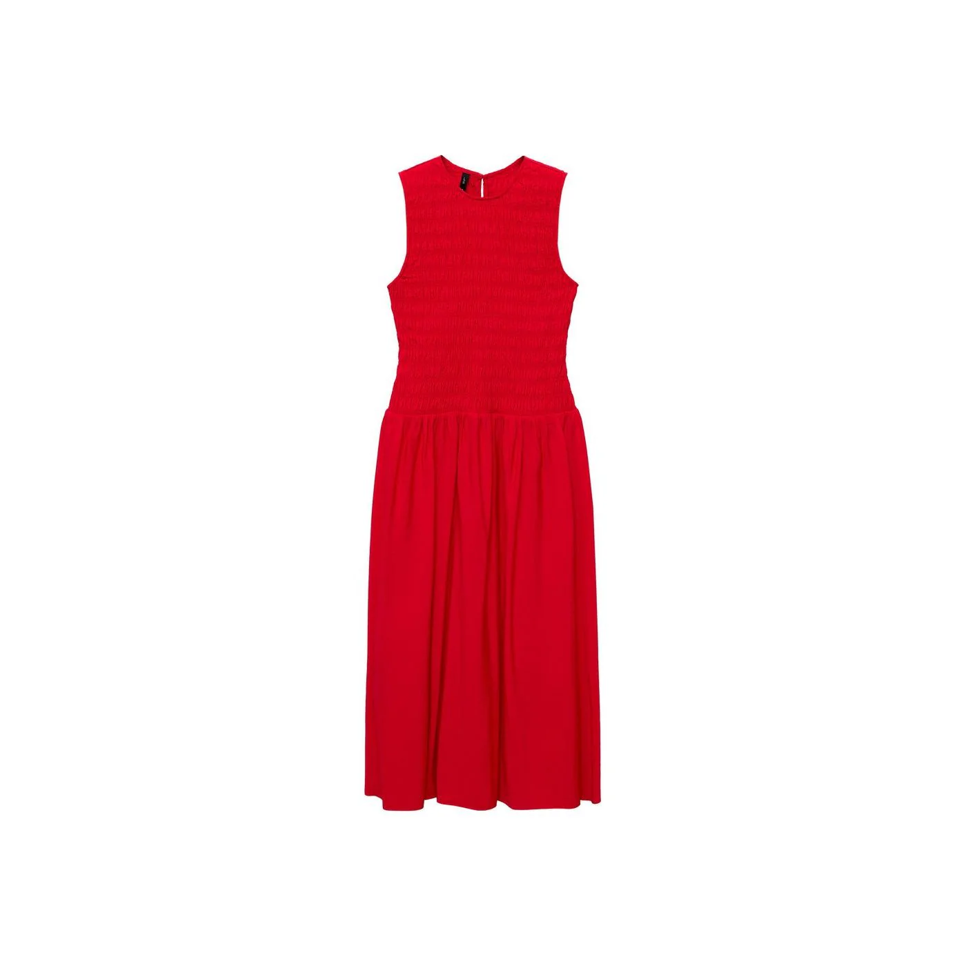 Robe Maya - Red - Image 8