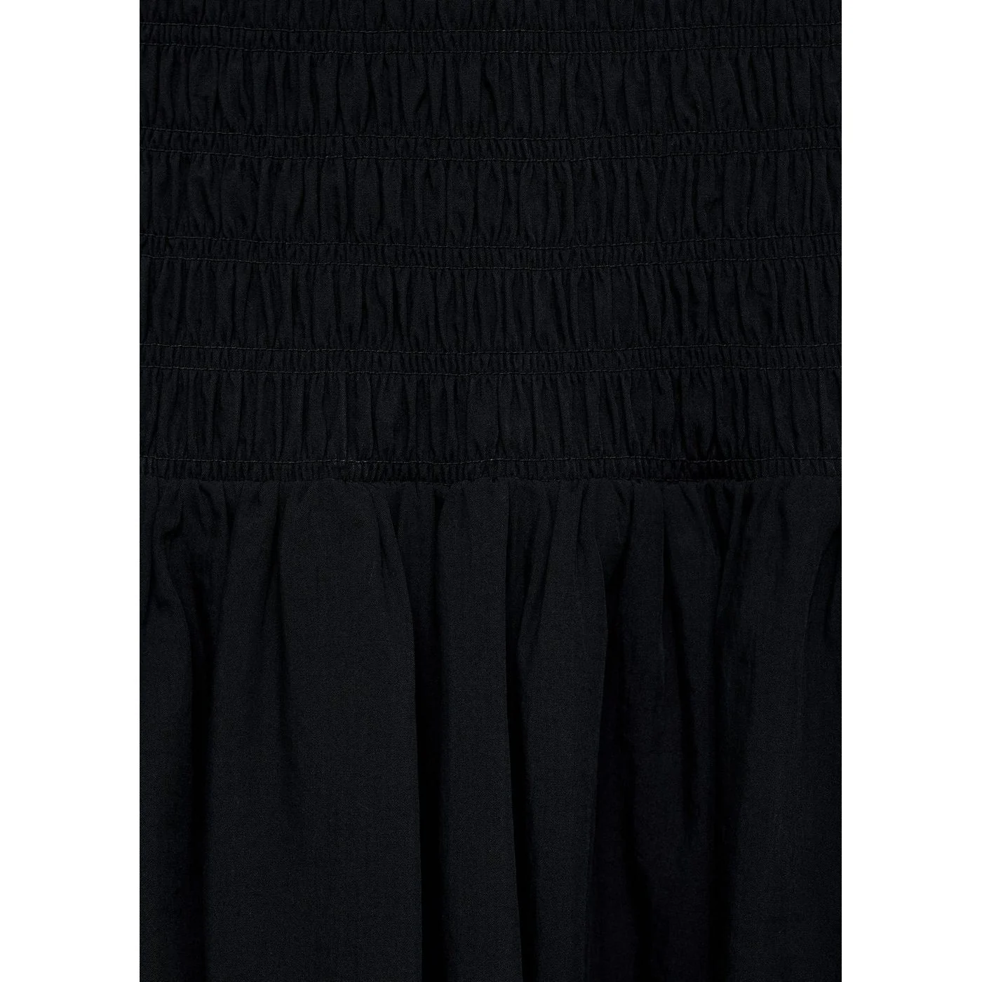 Robe Maya - Black - Image 6