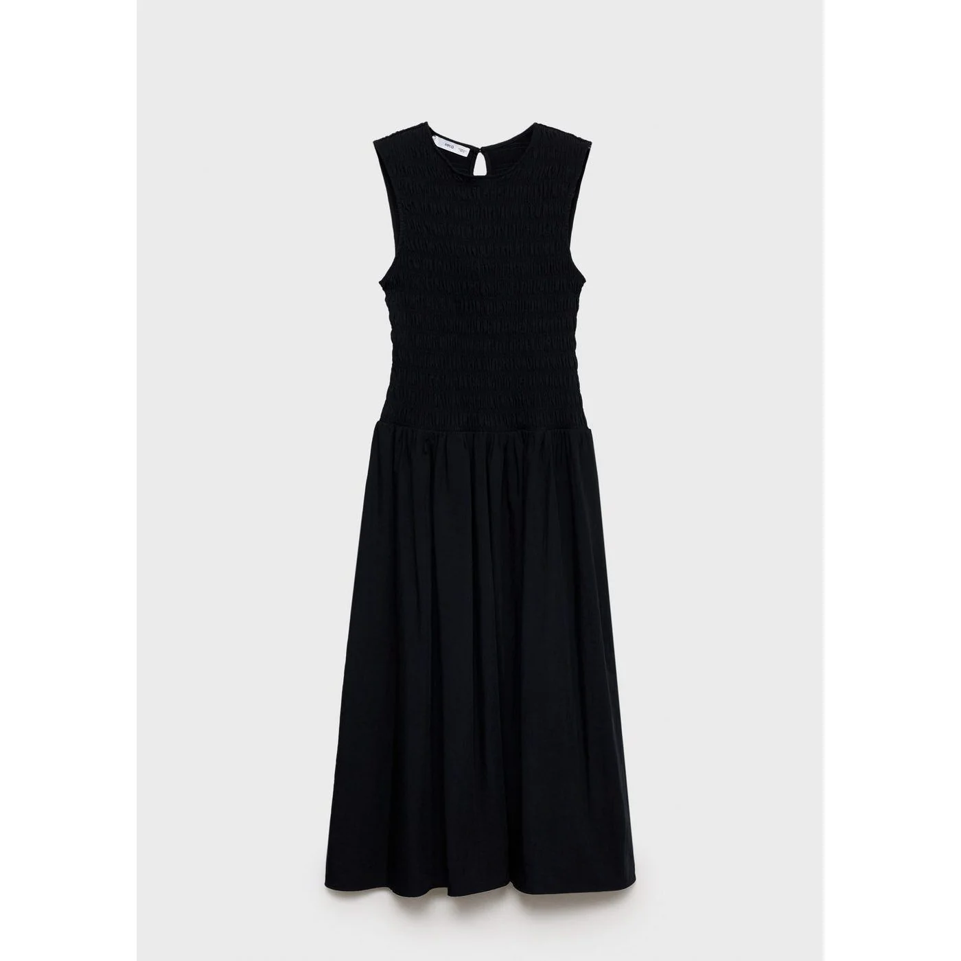 Robe Maya - Black - Image 7