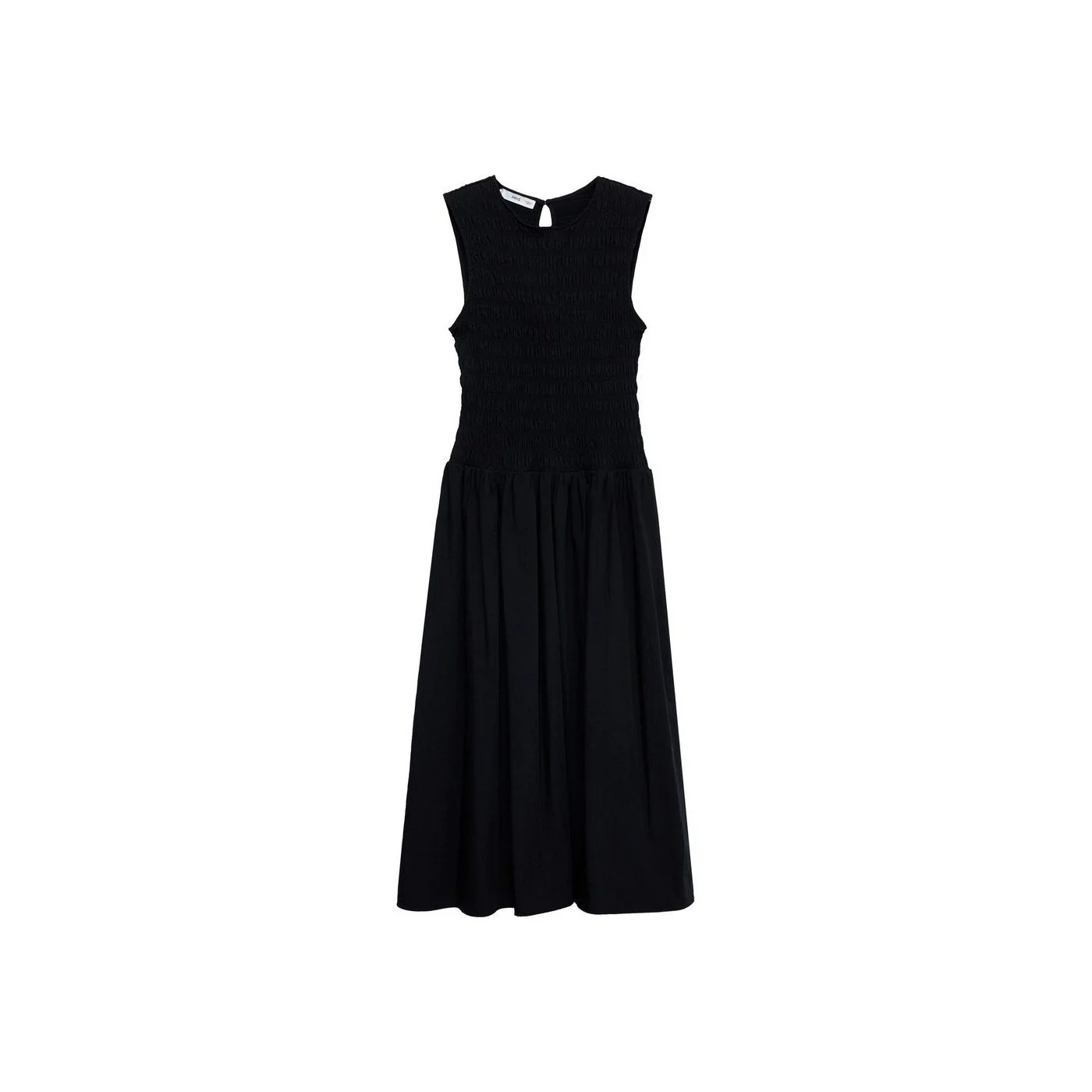 Robe Maya - Black - Image 8