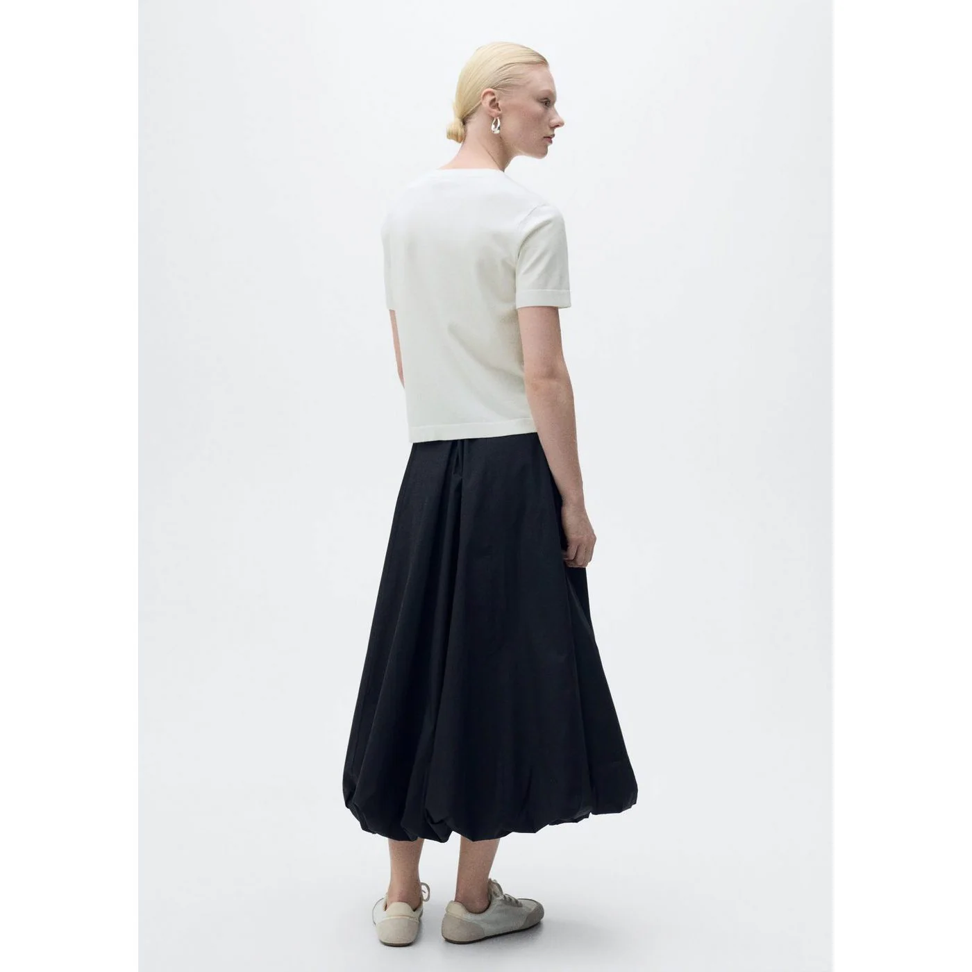 Pull Blanche - White - Image 3