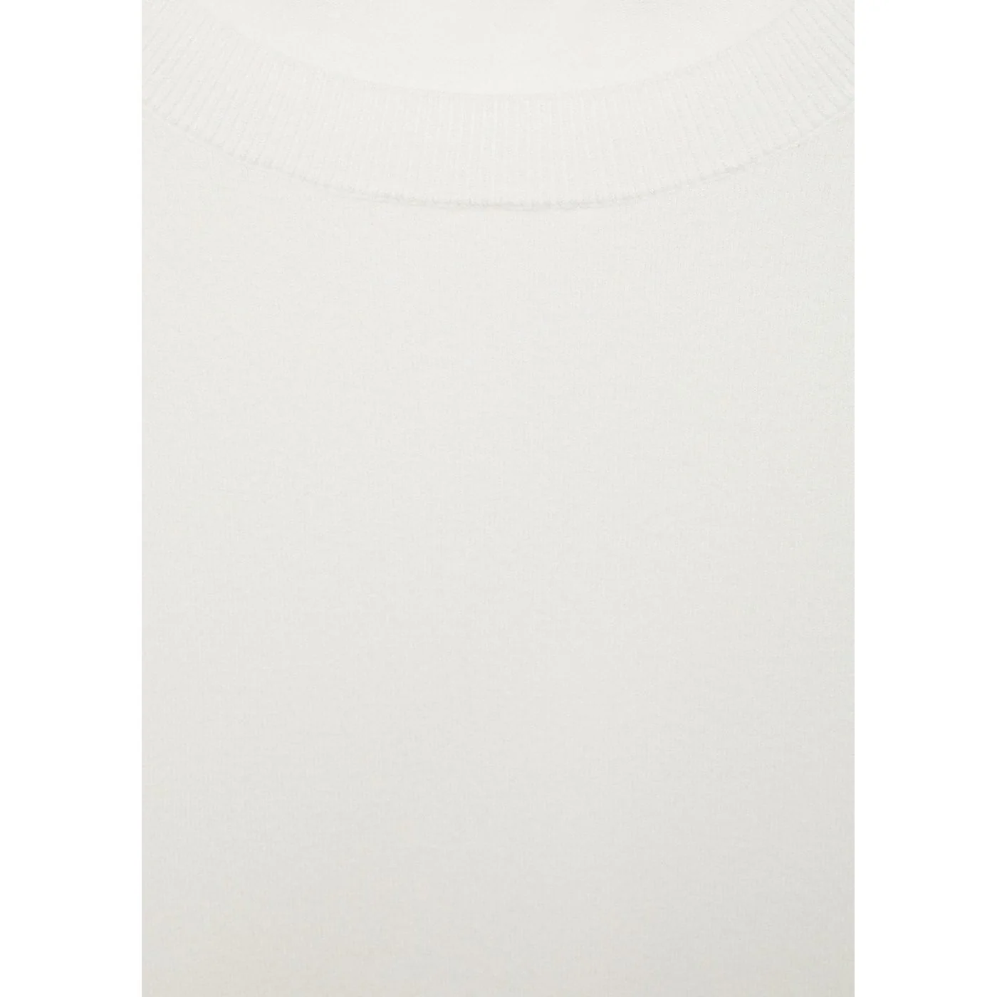 Pull Blanche - White - Image 5