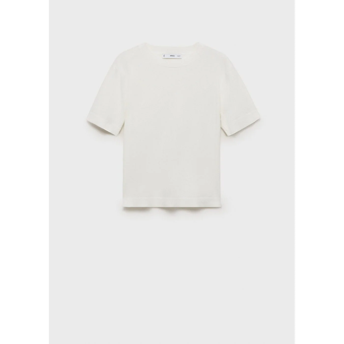 Pull Blanche - White - Image 6