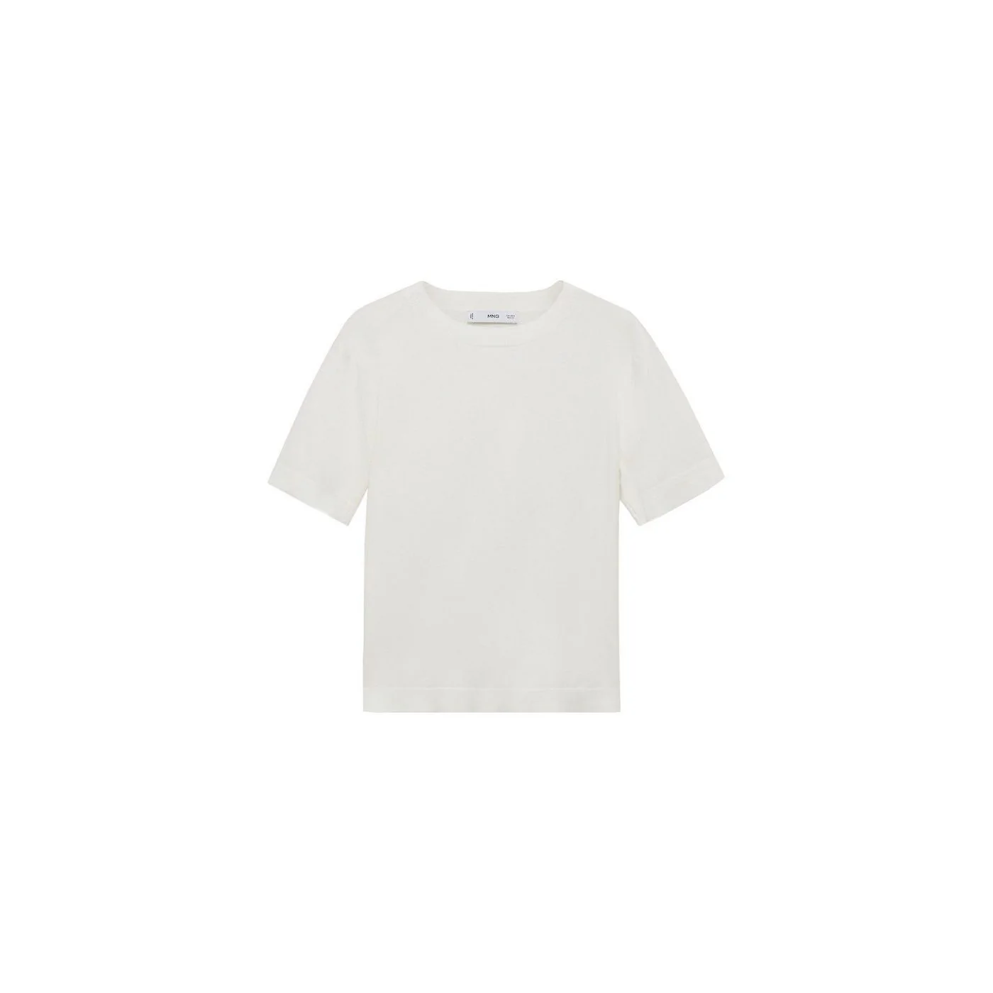 Pull Blanche - White - Image 7