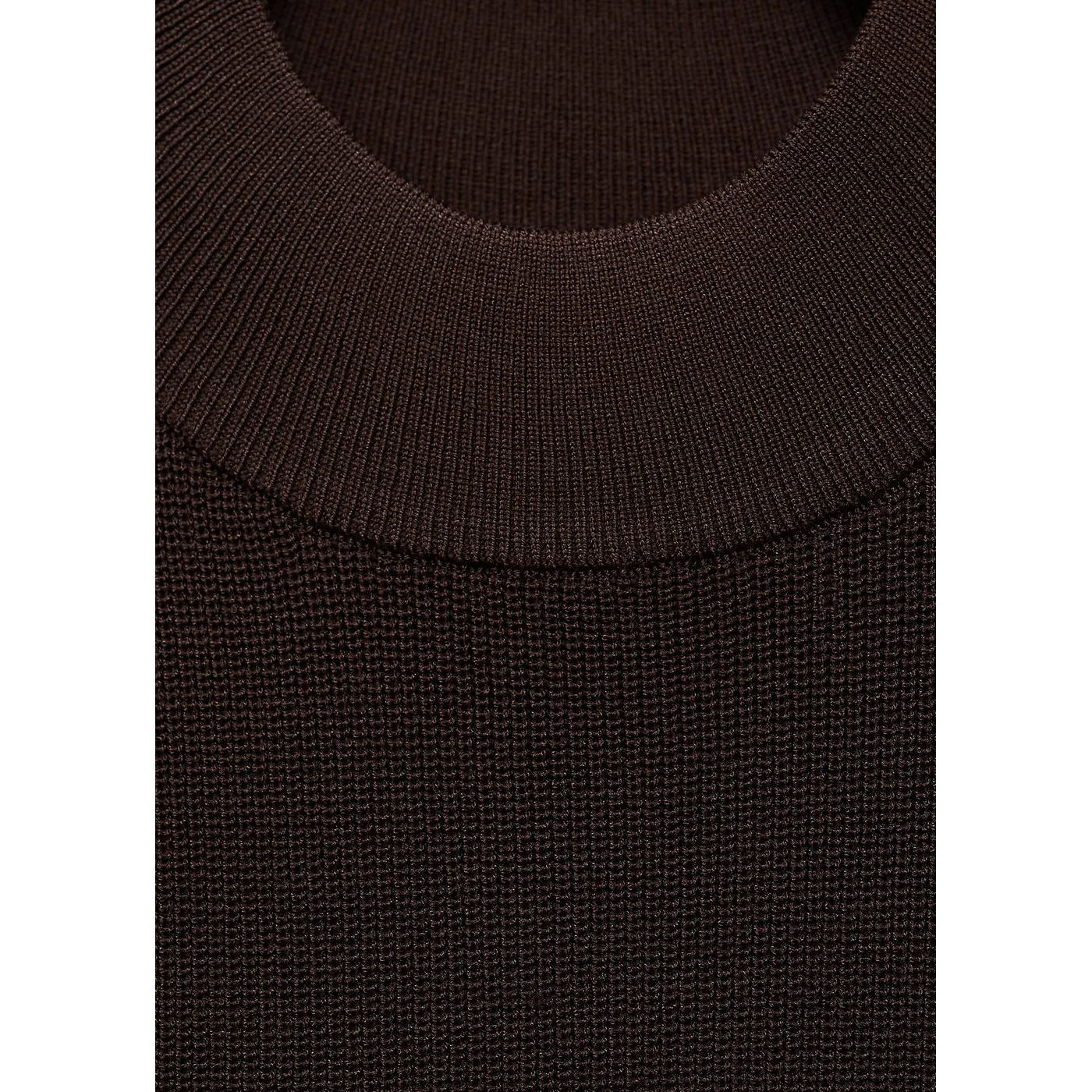 Robe Sesete - Chocolat - Image 7