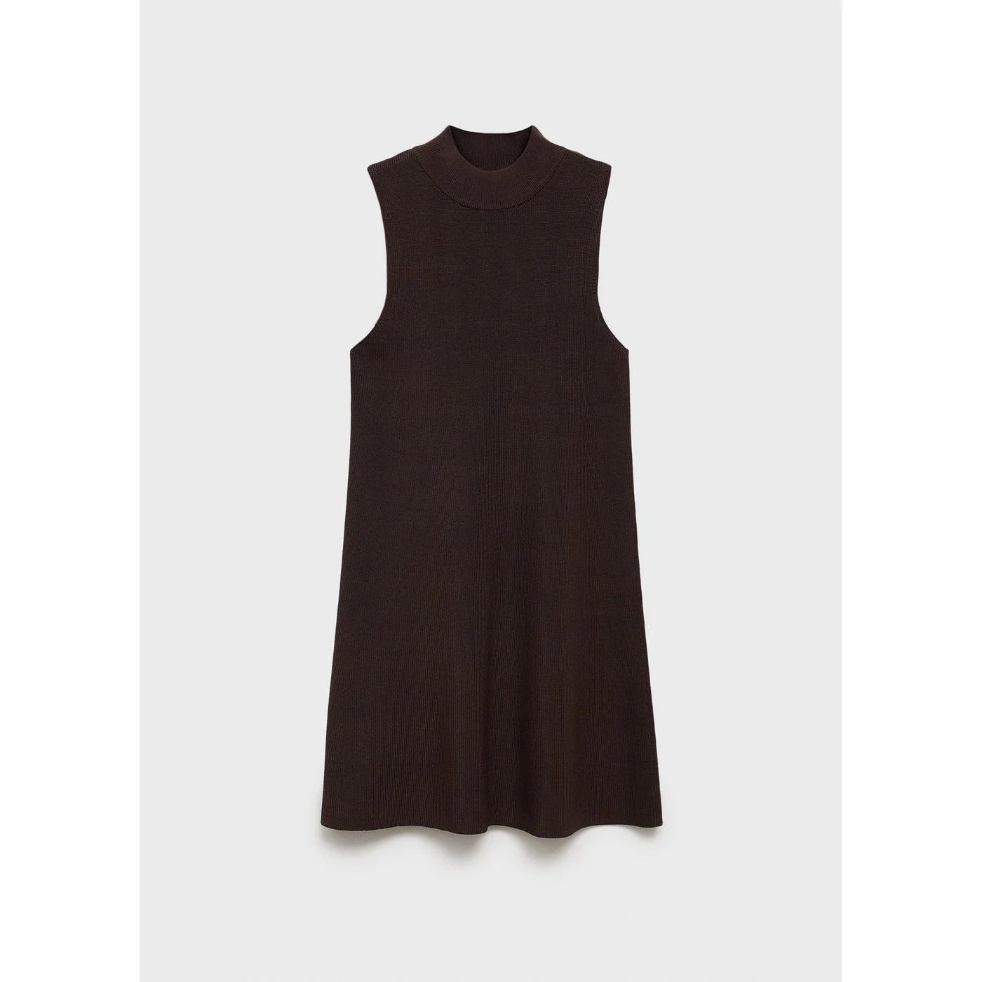 Robe Sesete - Chocolat - Image 8