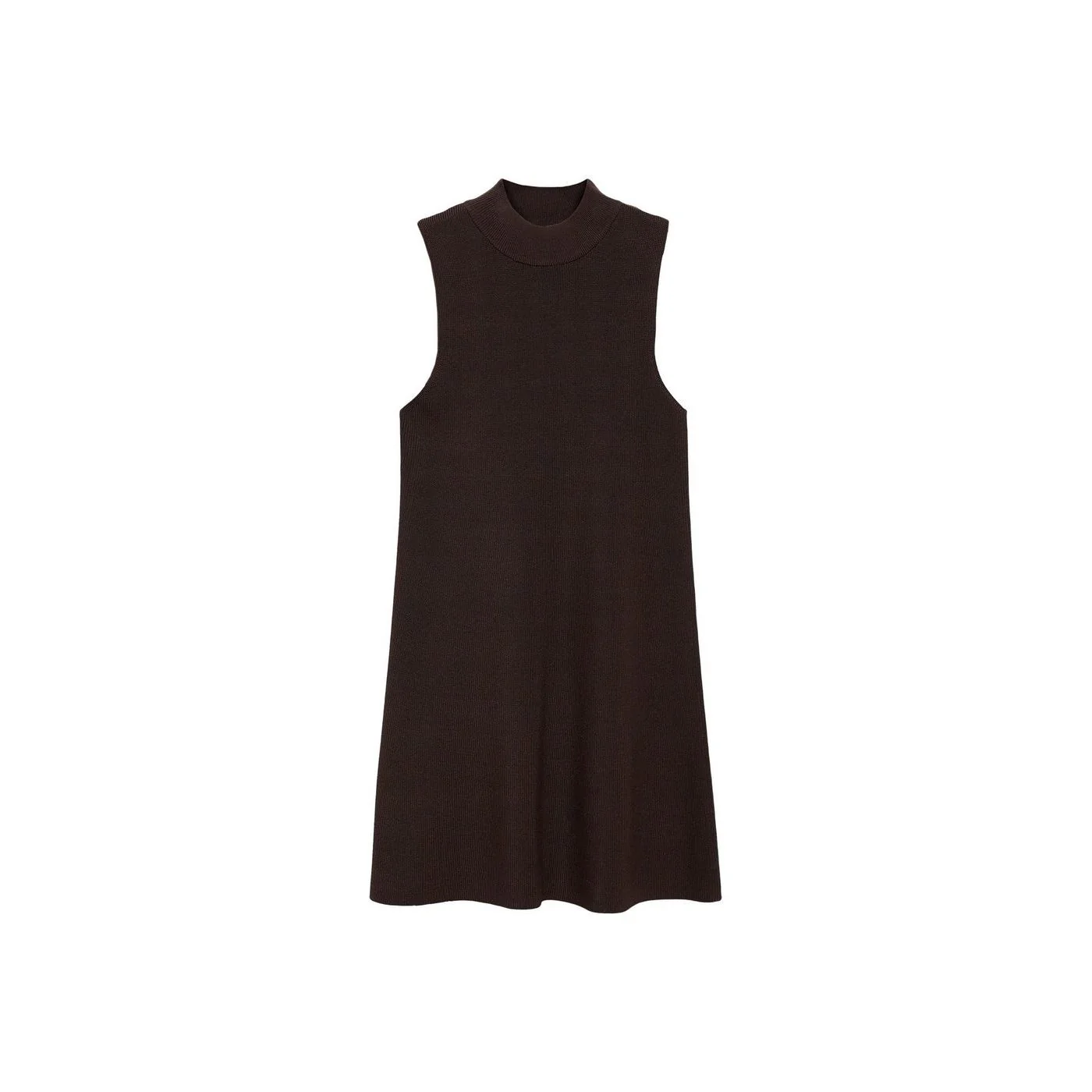 Robe Sesete - Chocolat - Image 9