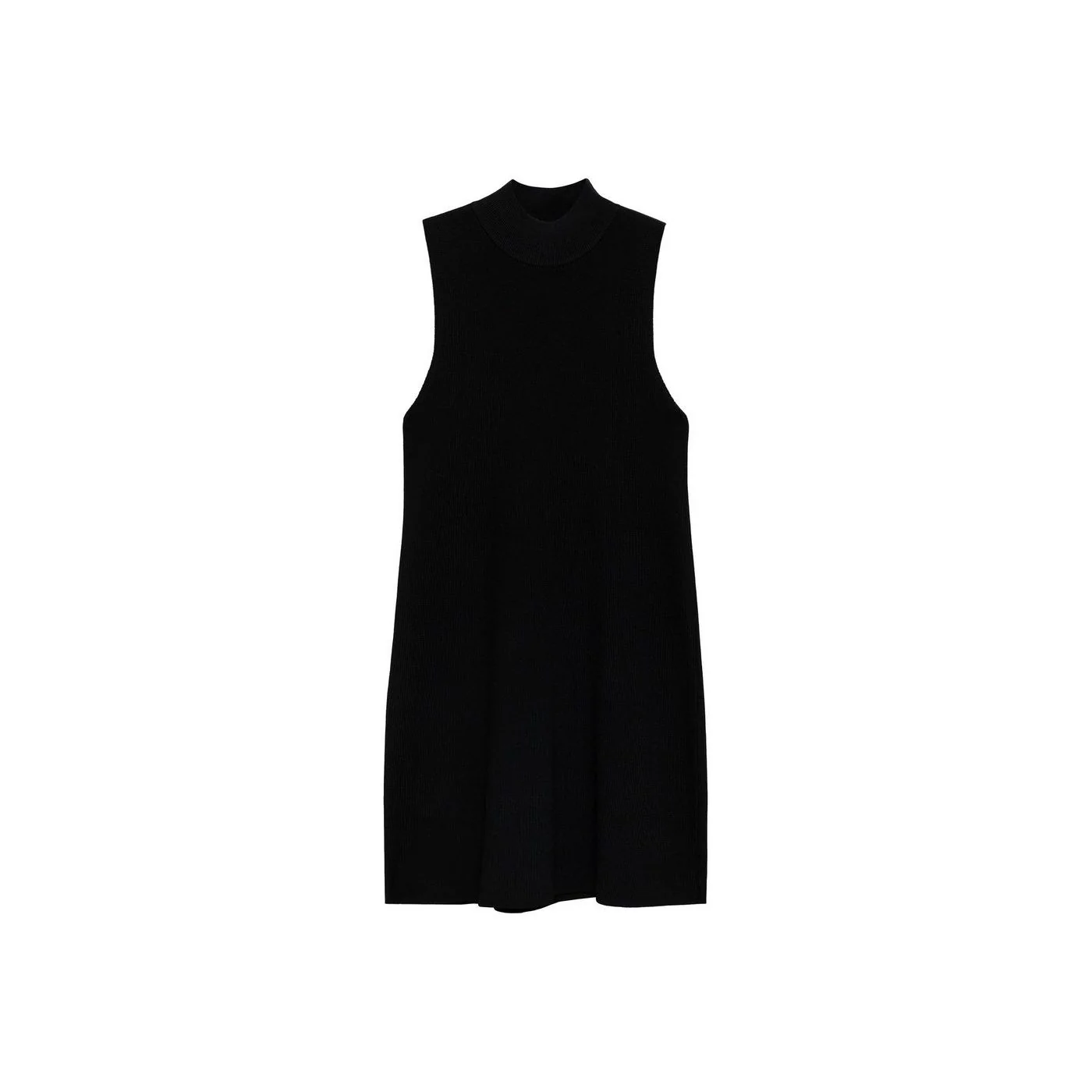Robe Sesete - Noir - Image 11