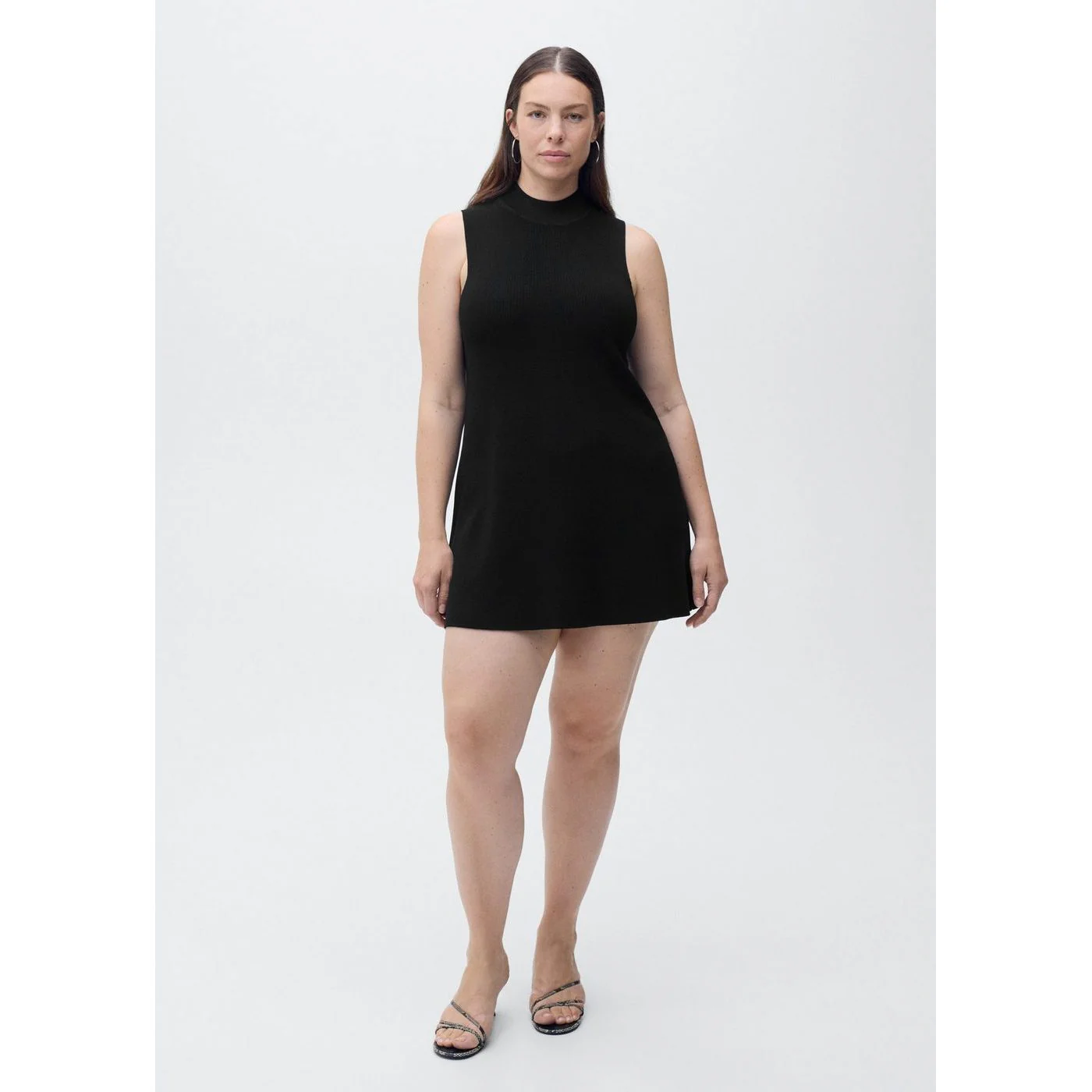 Robe Sesete - Noir - Image 5