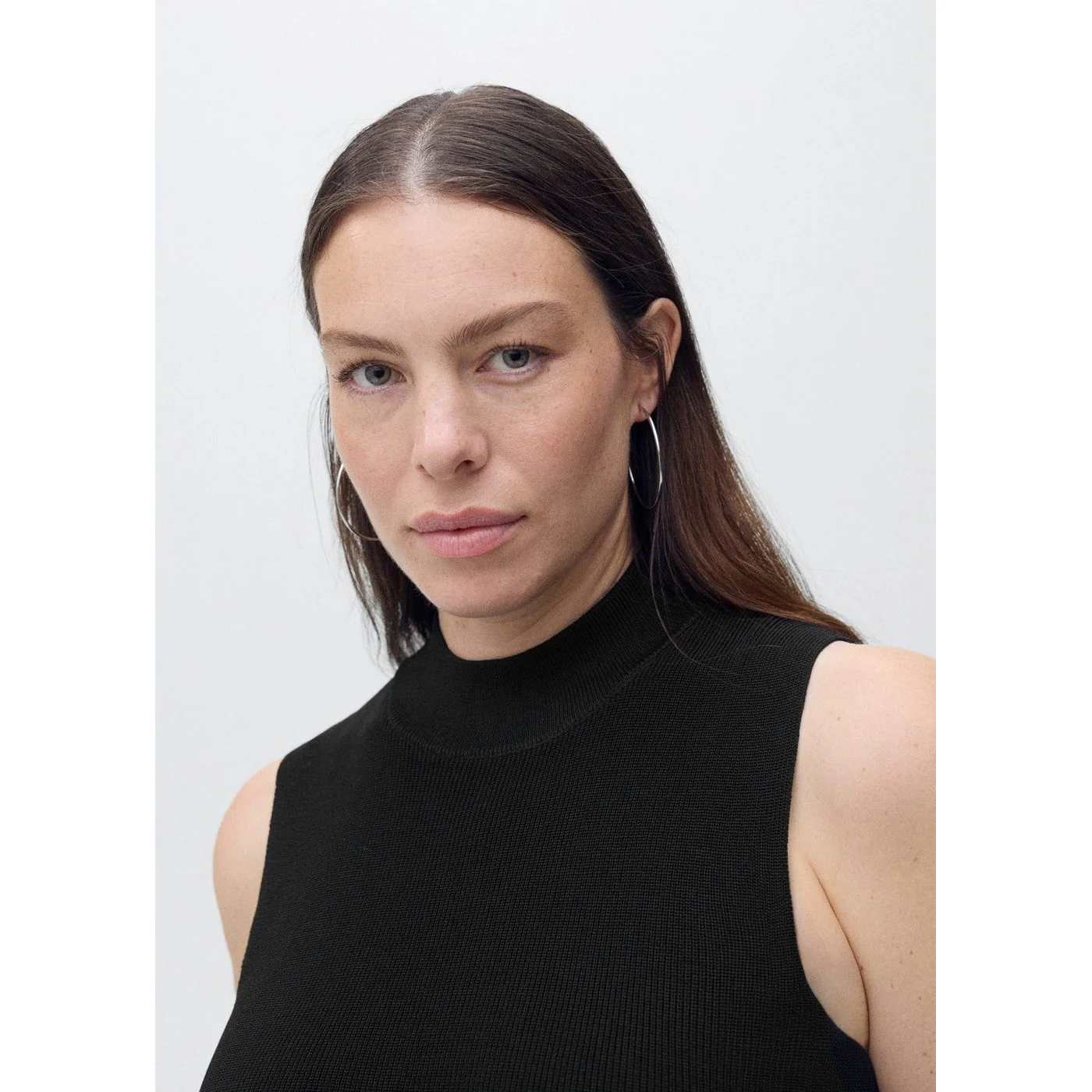 Robe Sesete - Noir - Image 6
