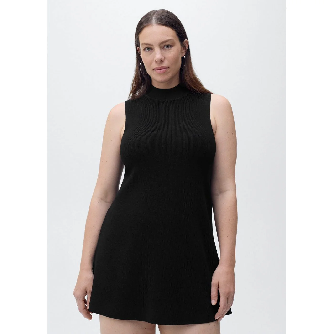Robe Sesete - Noir - Image 7