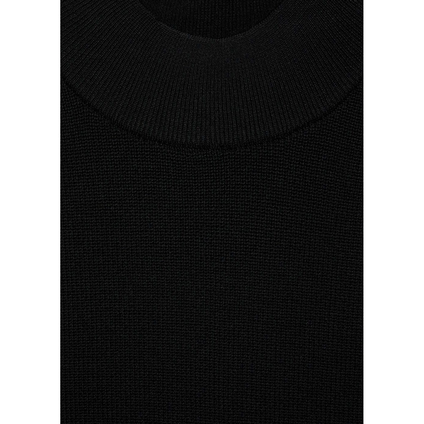 Robe Sesete - Noir - Image 9