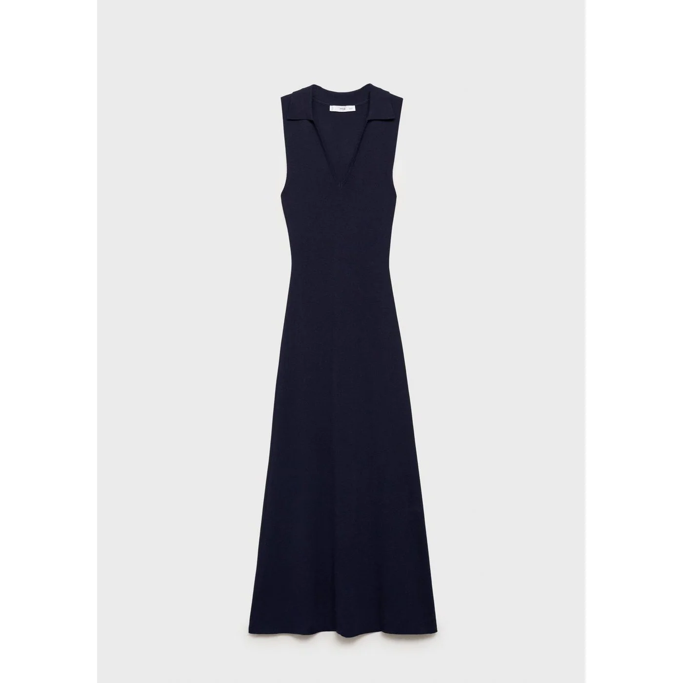 Robe Moiso - Bleu Marine - Image 10