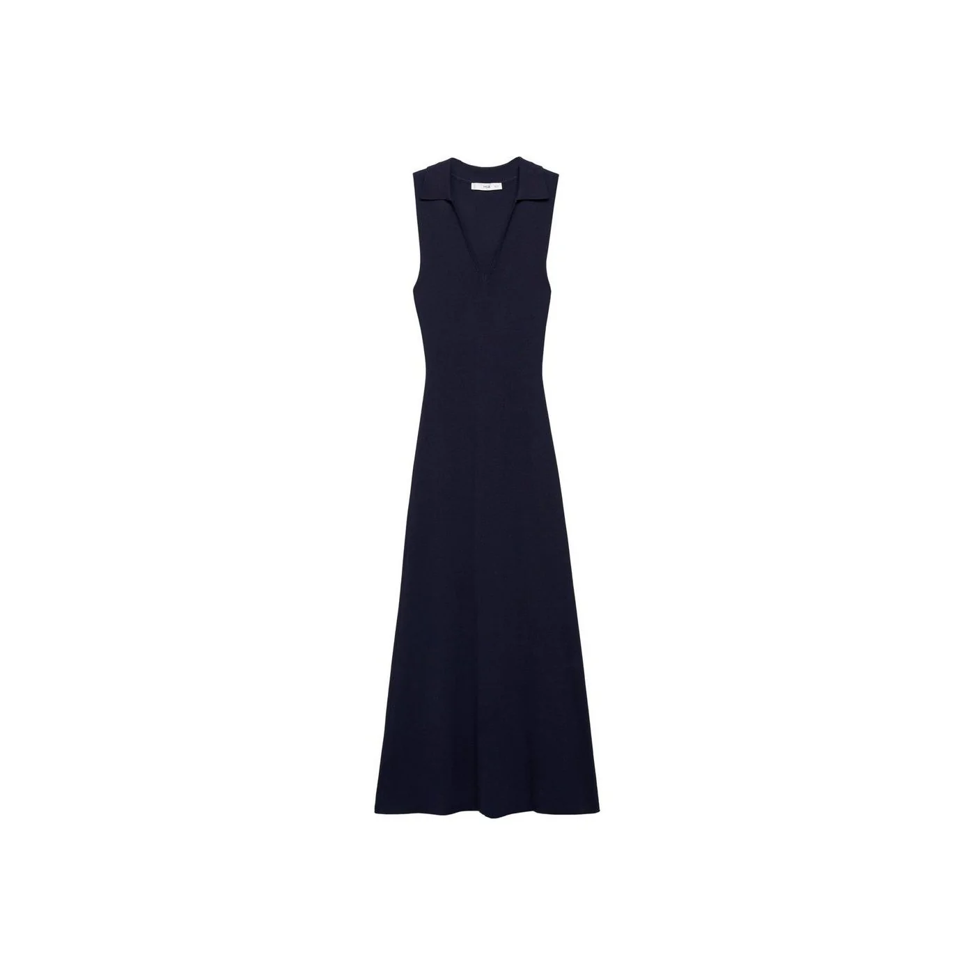 Robe Moiso - Bleu Marine - Image 11