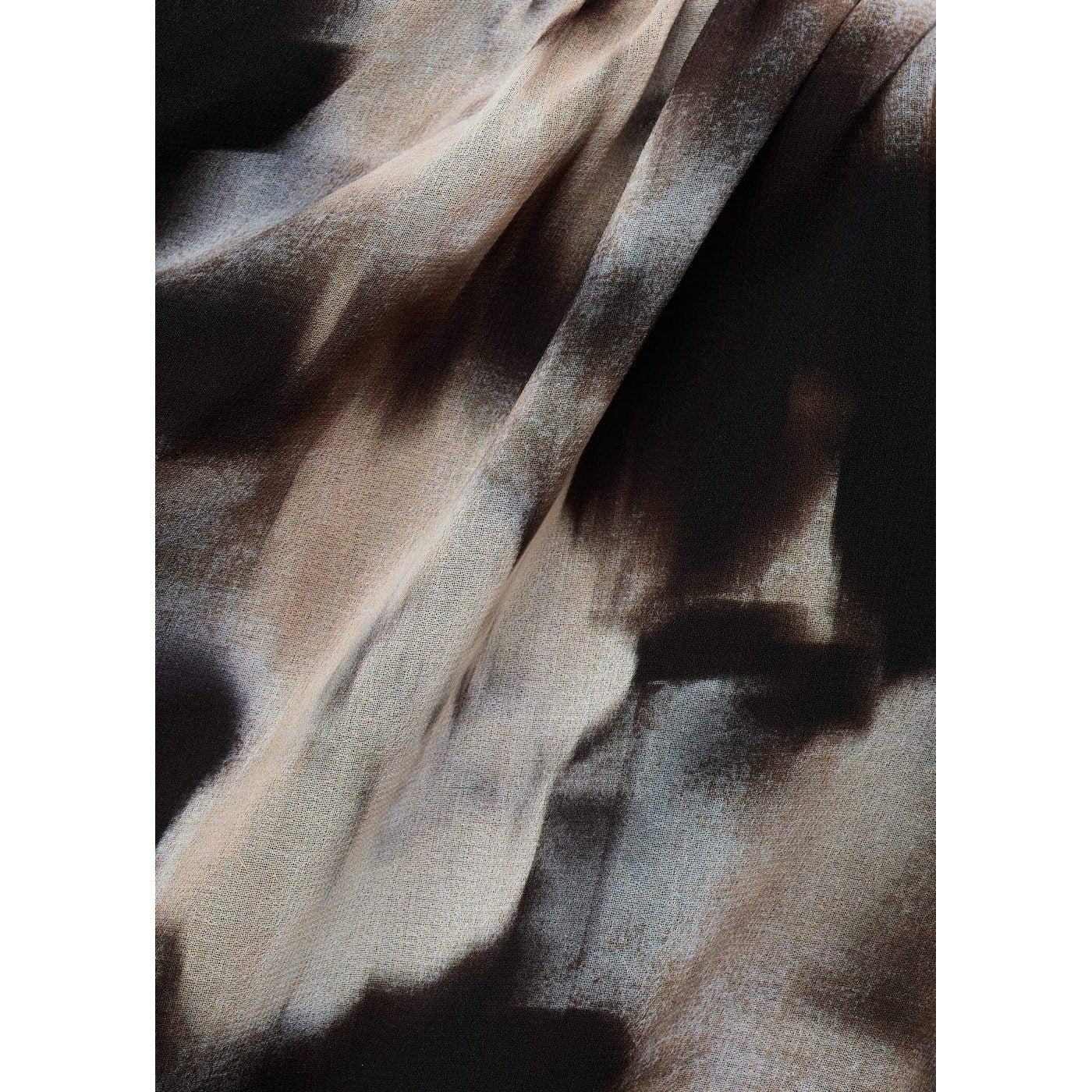 Robe Giada - Brown - Image 6