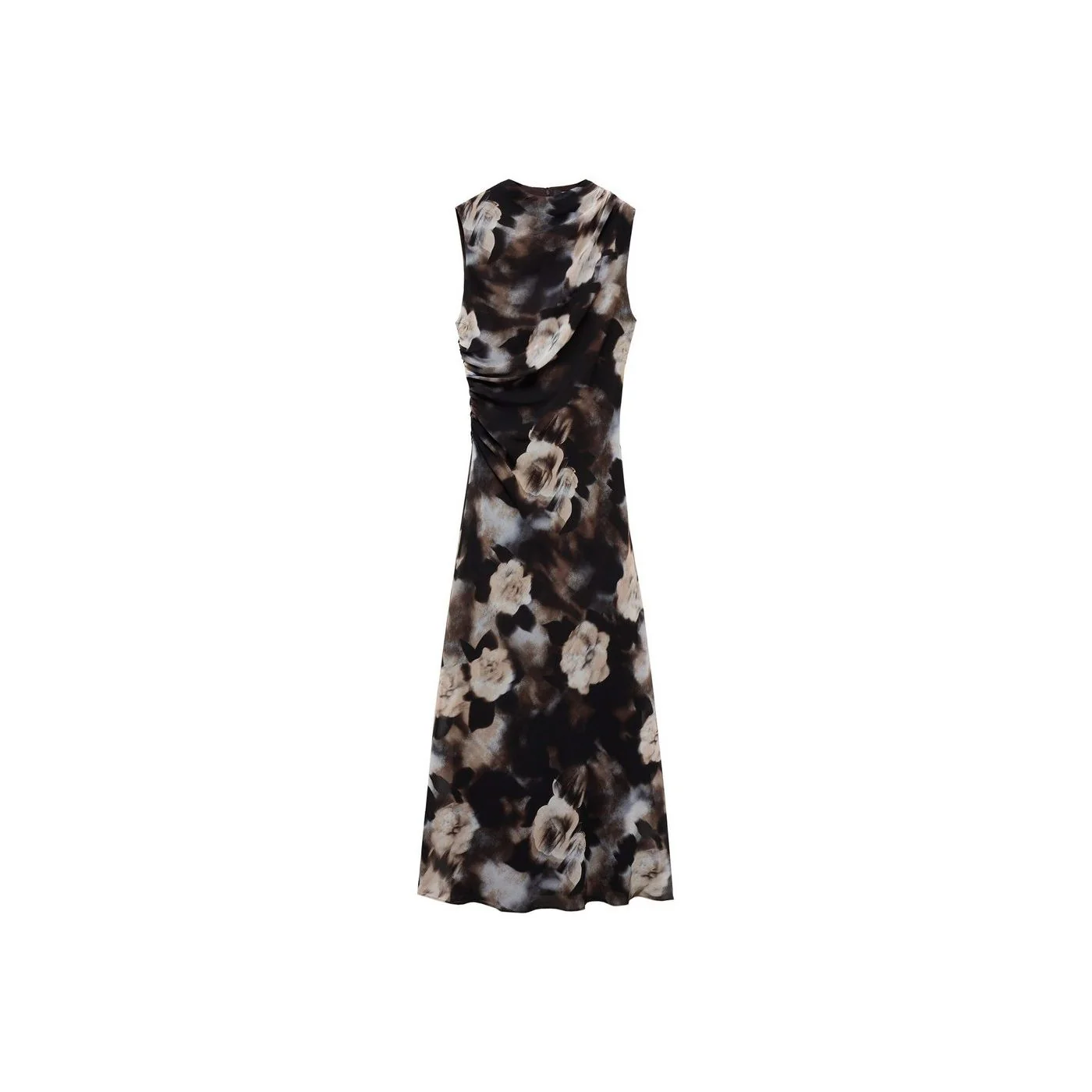 Robe Giada - Brown - Image 8