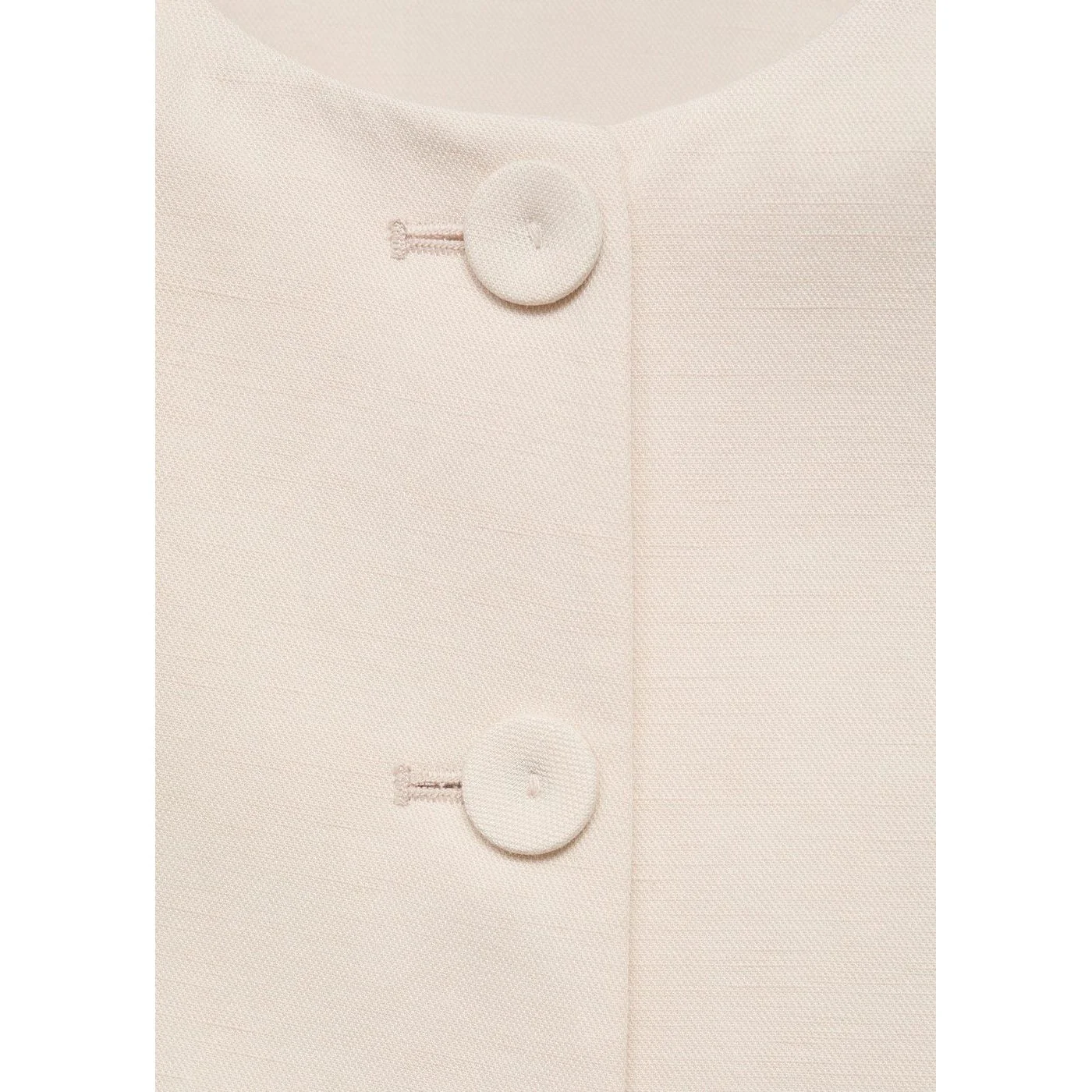 Veste Cris - Gris Clair/Pastel - Image 7
