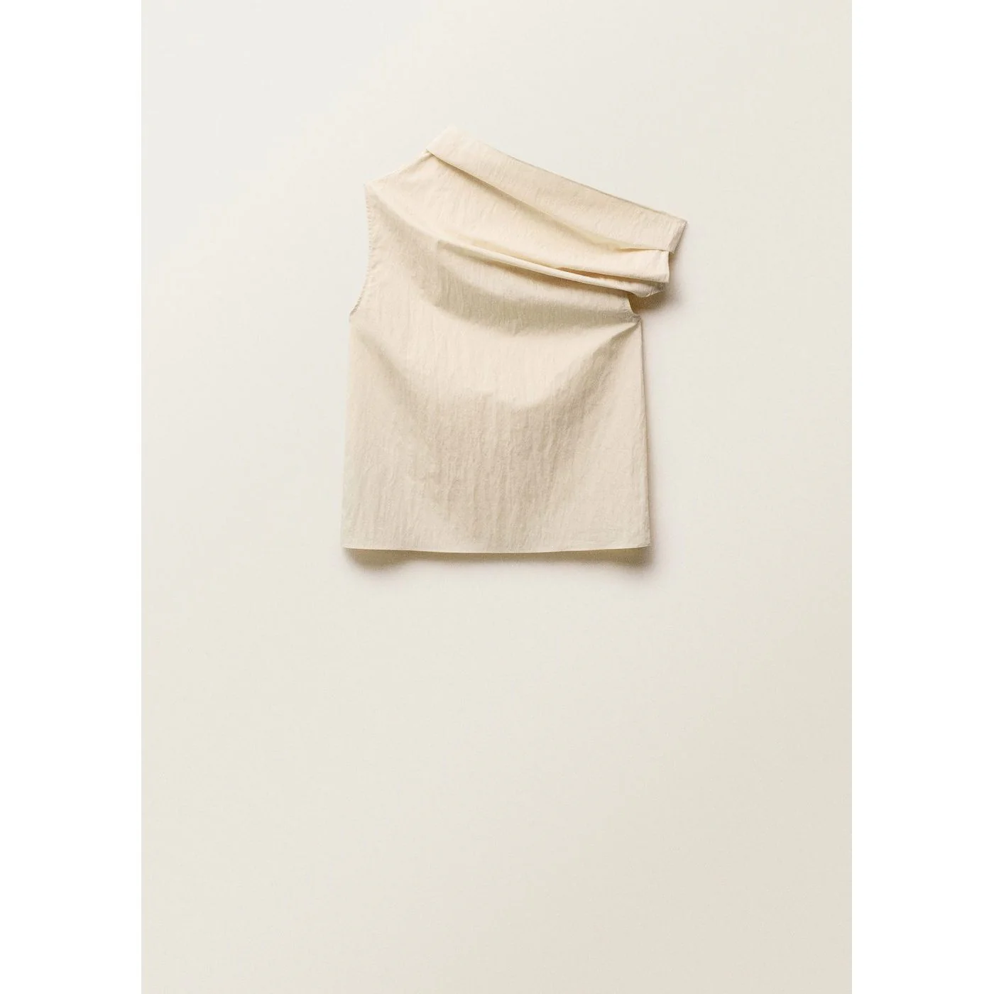 Blouse Mandala - Ecru - Image 8
