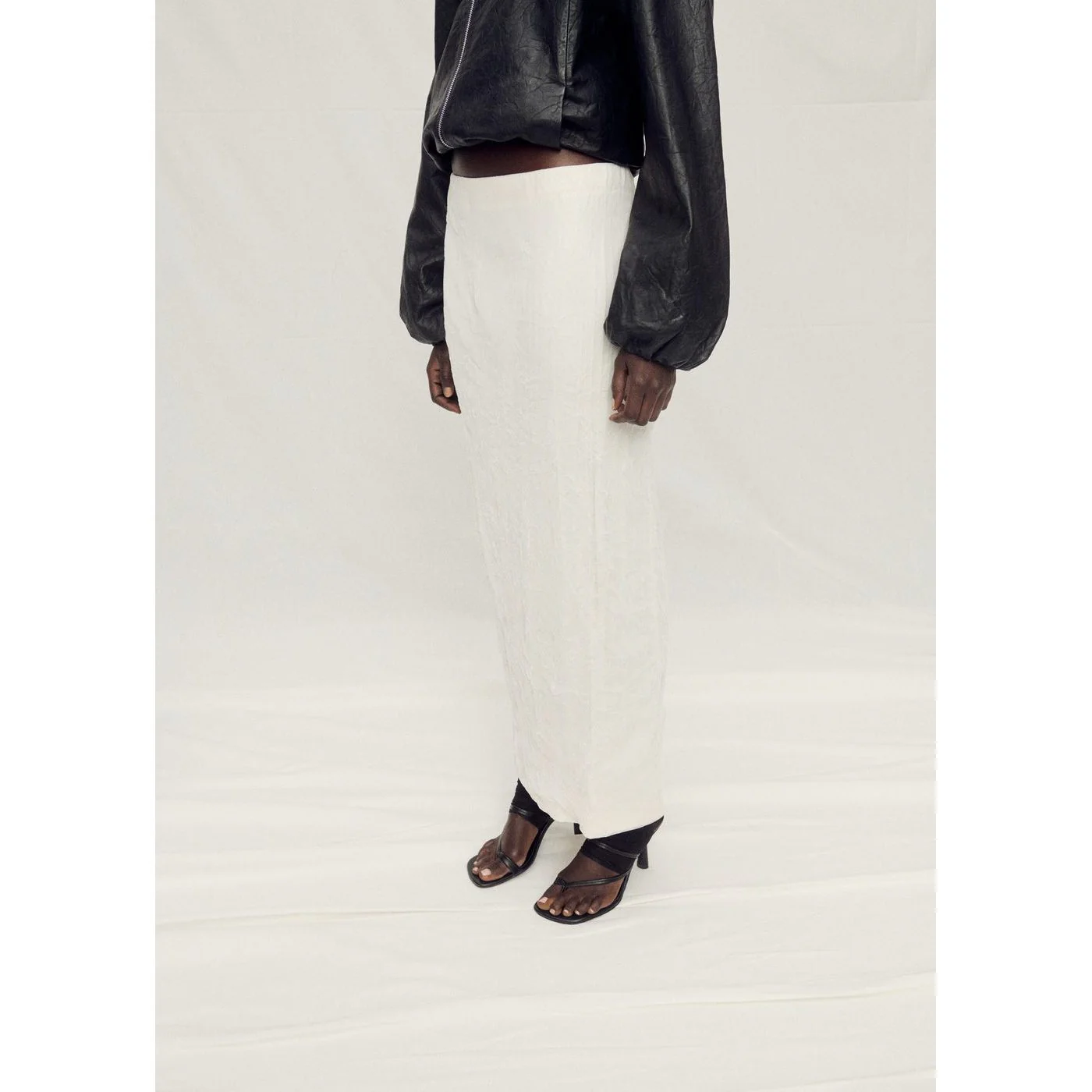 Jupe Candy - Off White - Image 2