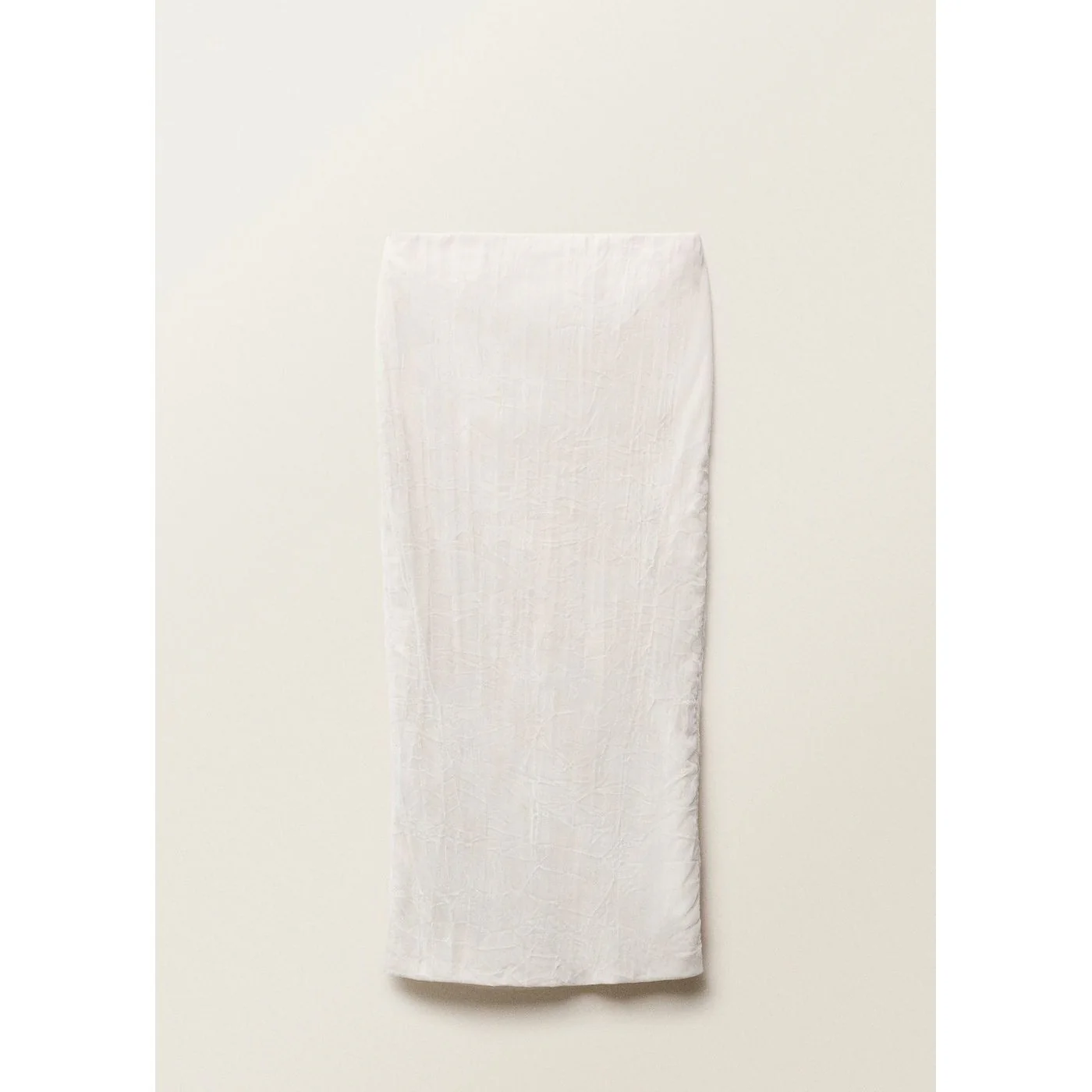 Jupe Candy - Off White - Image 8