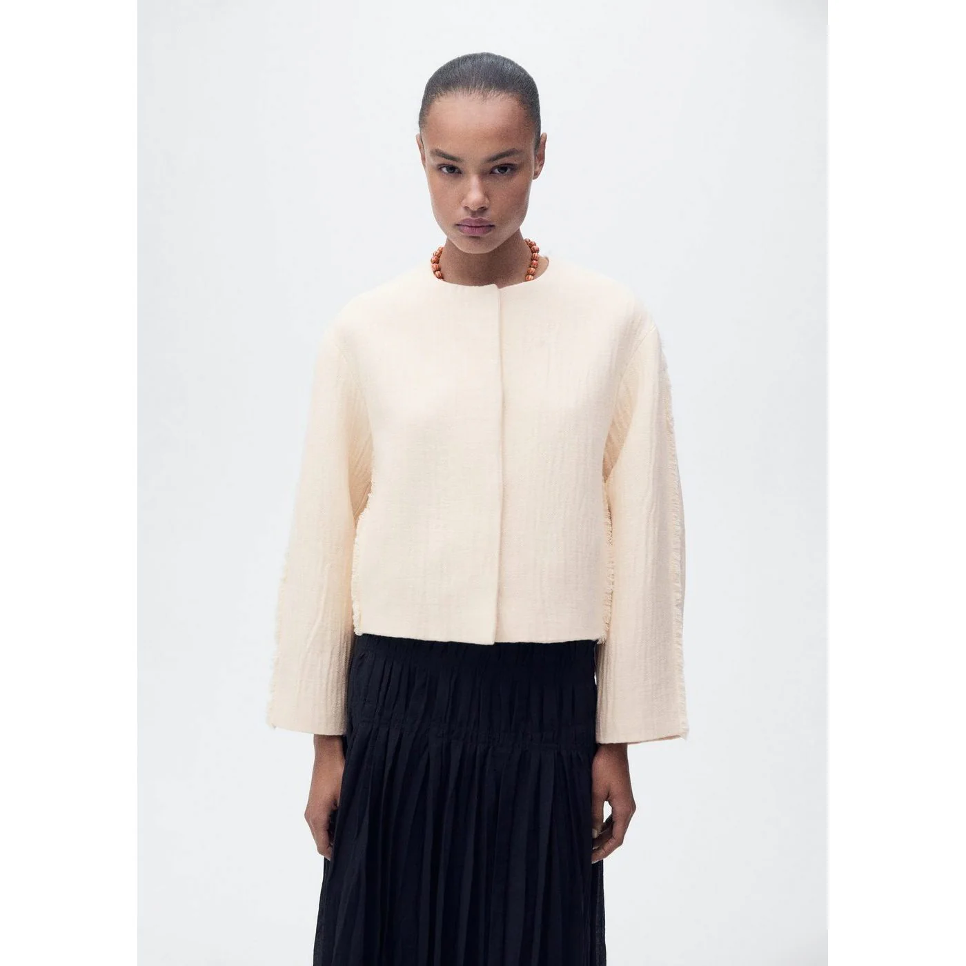 Veste Gioia - Natural - Image 2