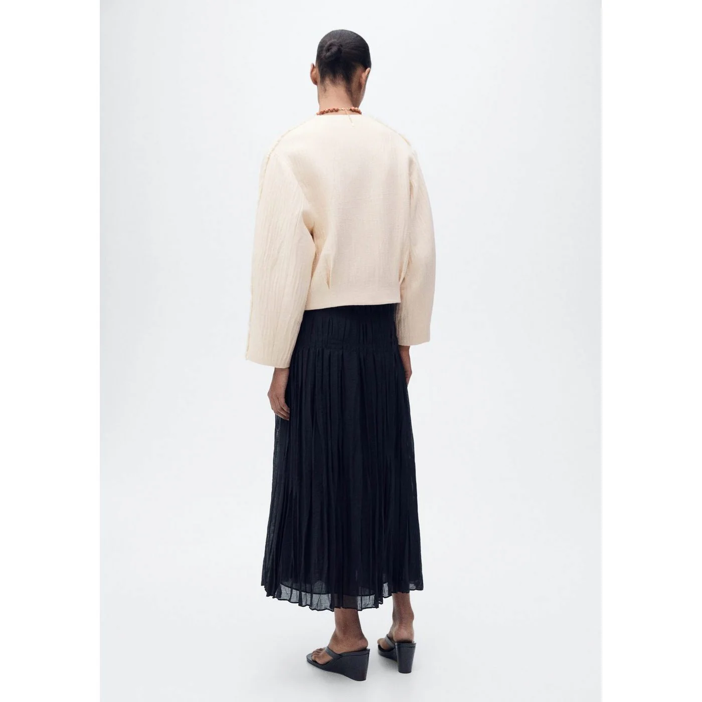 Veste Gioia - Natural - Image 3