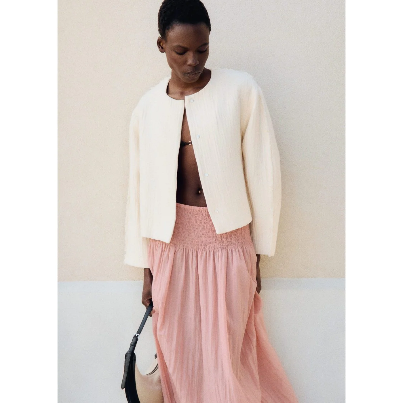 Veste Gioia - Natural - Image 6