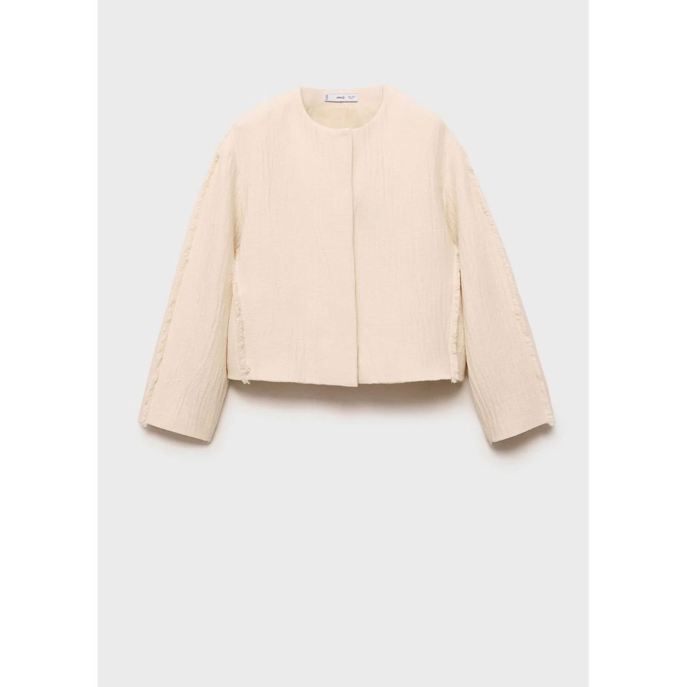 Veste Gioia - Natural - Image 8