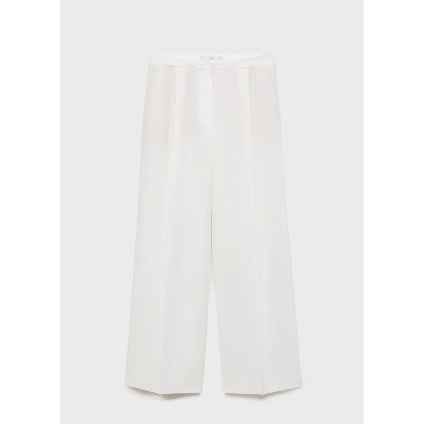 Pantalon Boreli - Blanc Cassé - Image 8