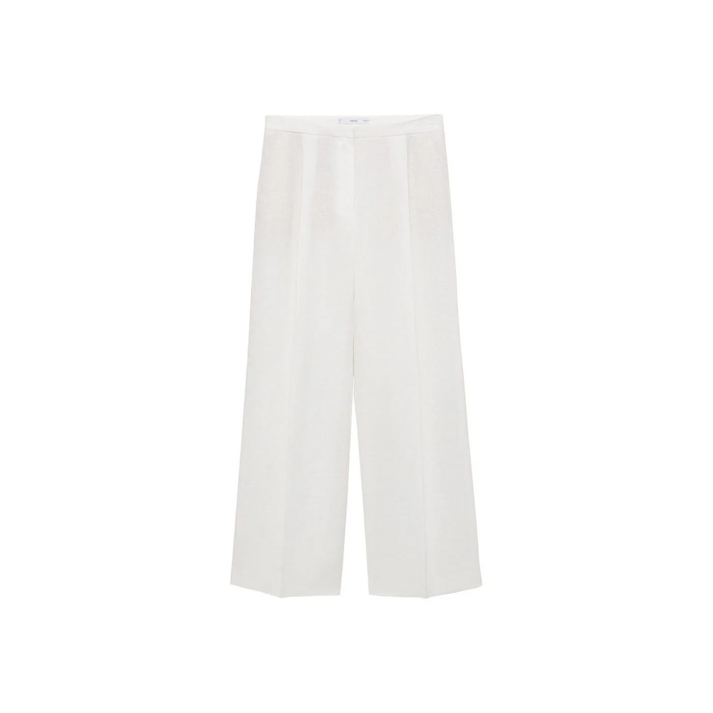 Pantalon Boreli - Blanc Cassé - Image 9