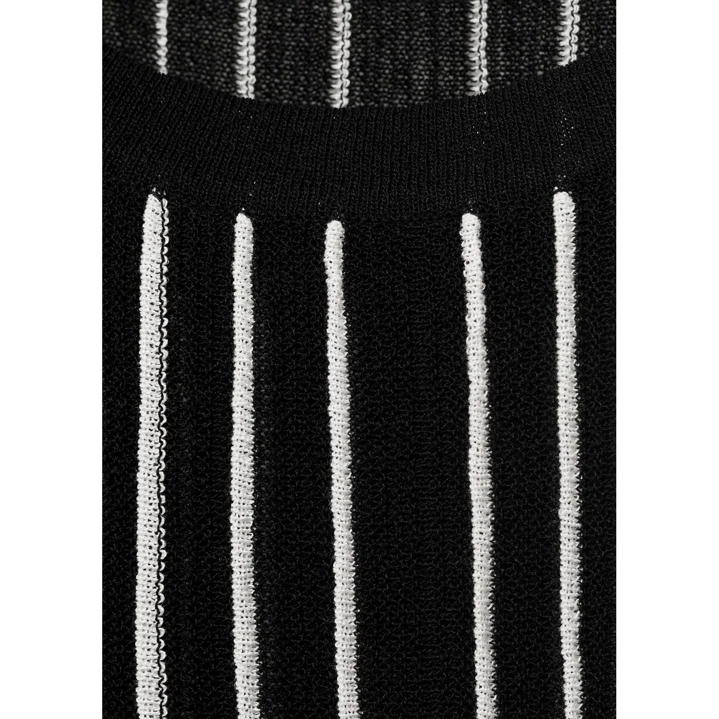 Top Arbitro - Noir - Image 5