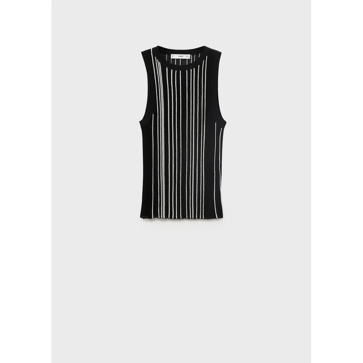 Top Arbitro - Noir - Image 6