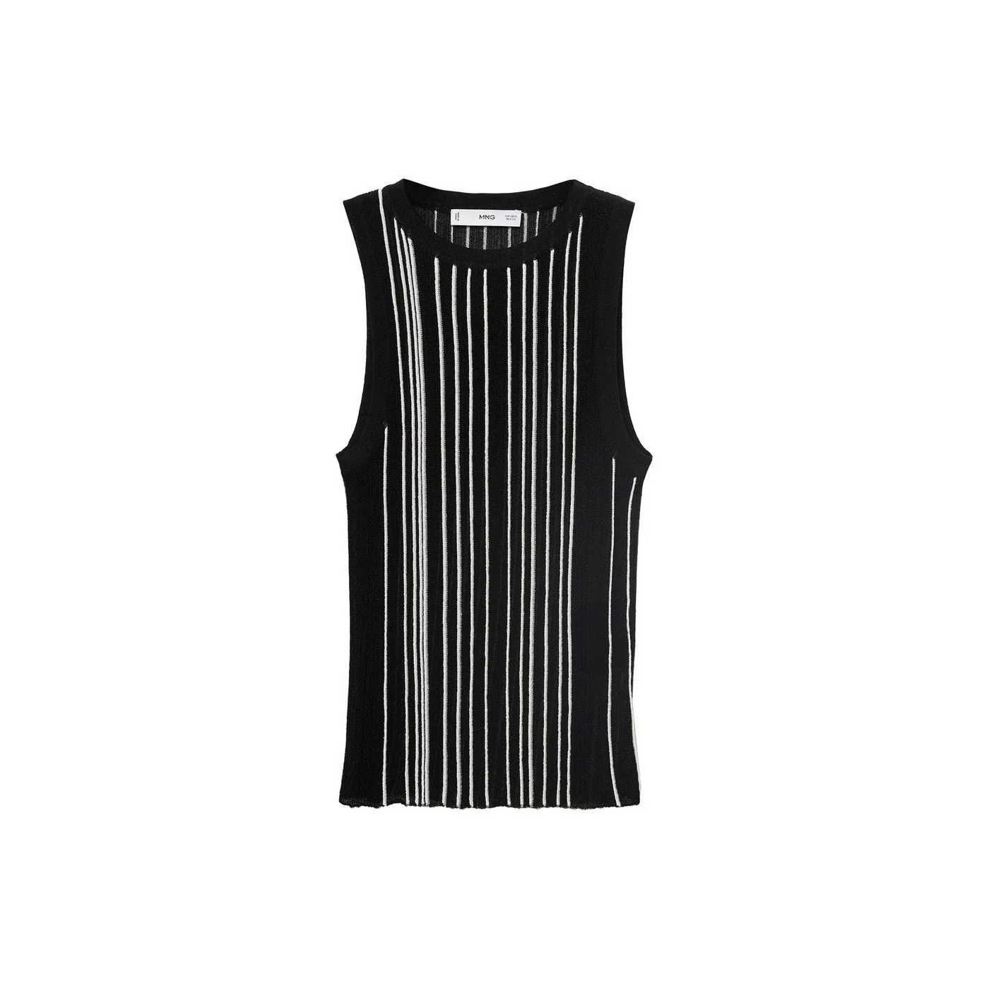 Top Arbitro - Noir - Image 7