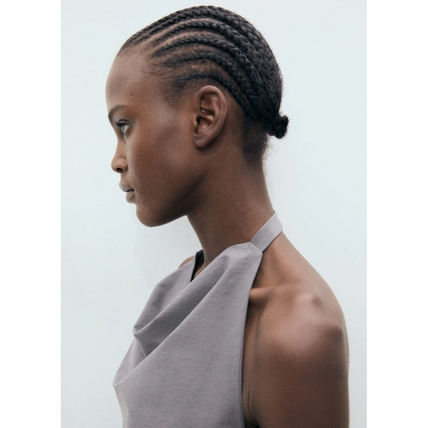 Top Mali - Gris - Image 4