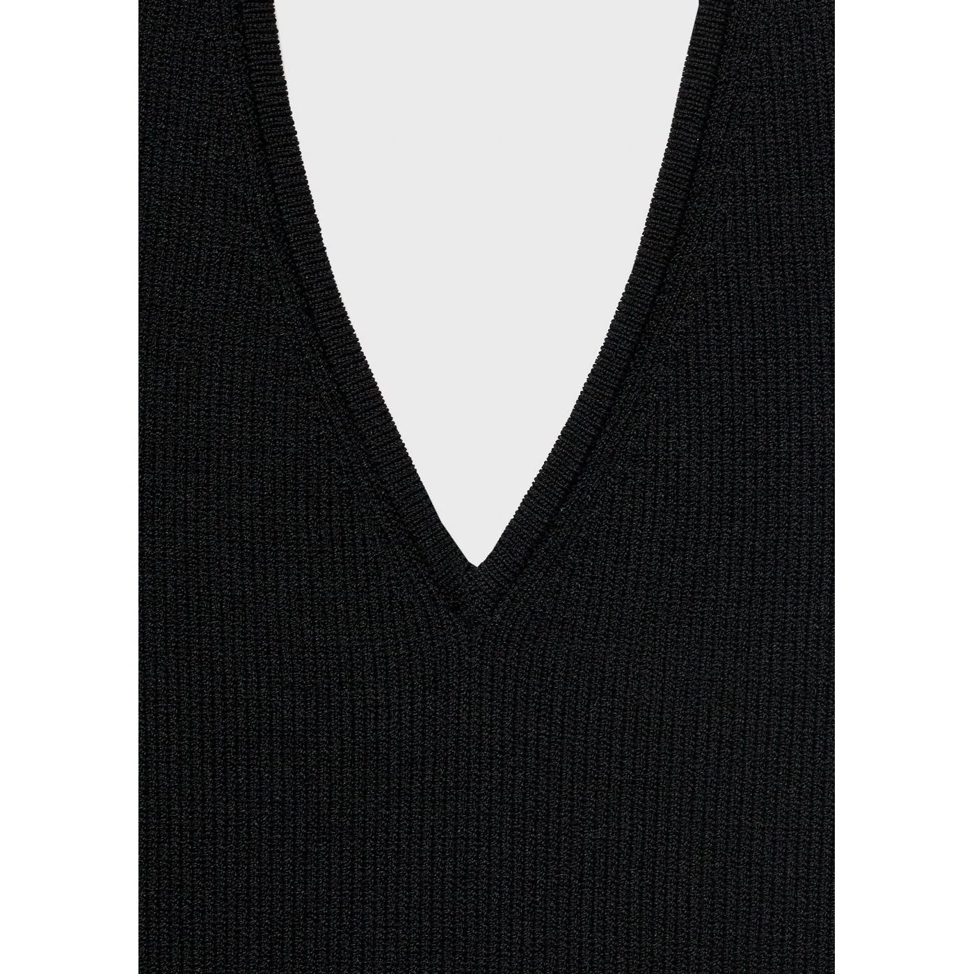 Top Norma - Noir - Image 6