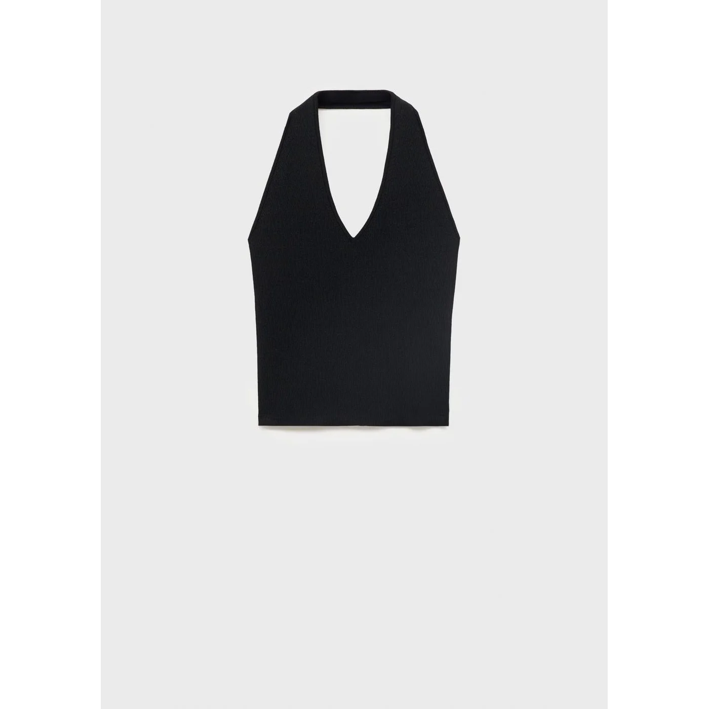 Top Norma - Noir - Image 7