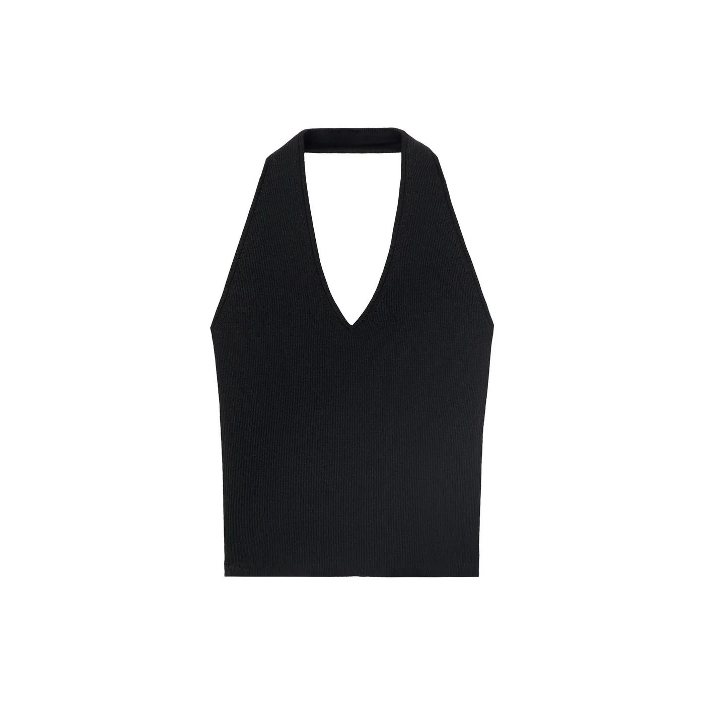 Top Norma - Noir - Image 8