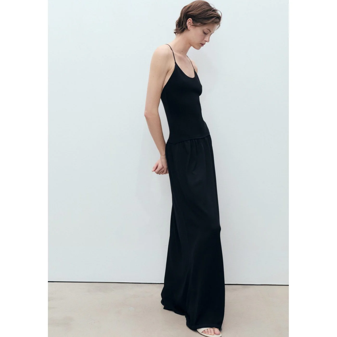 Robe Martin - Noir - Image 5