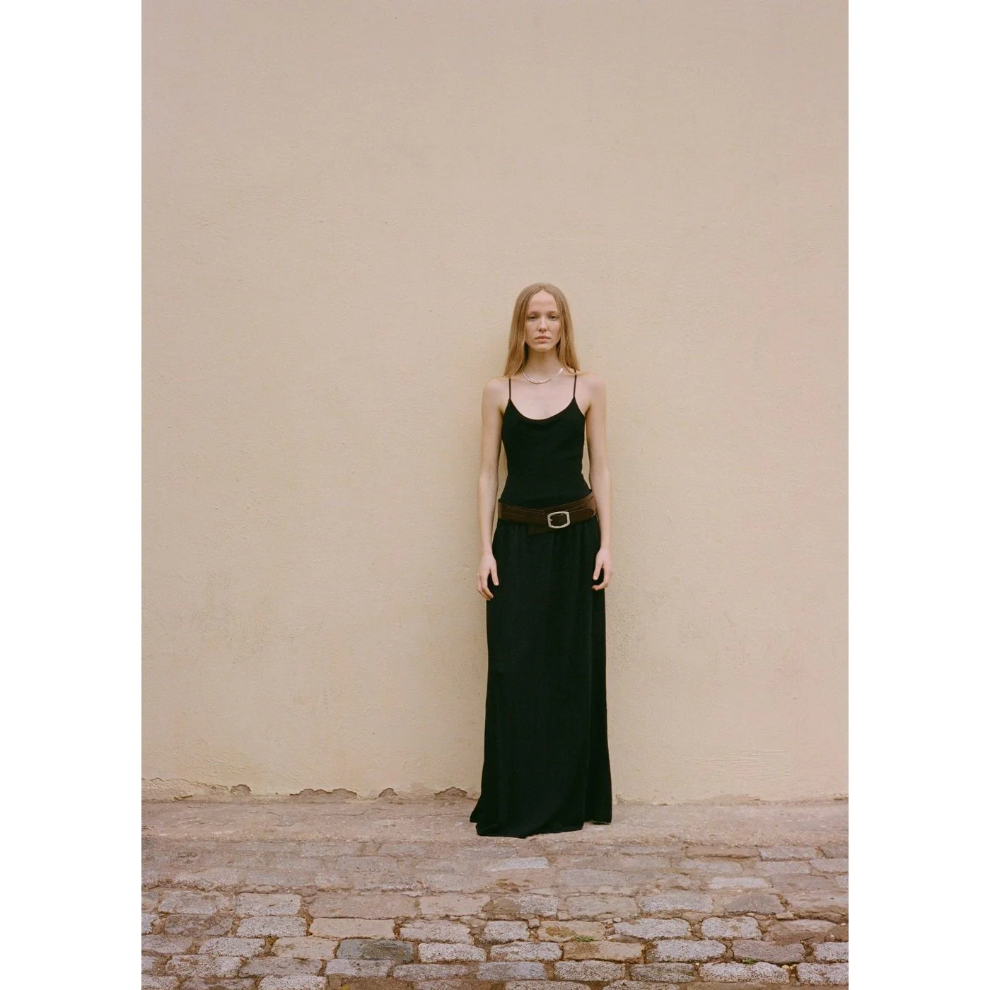 Robe Martin - Noir - Image 6