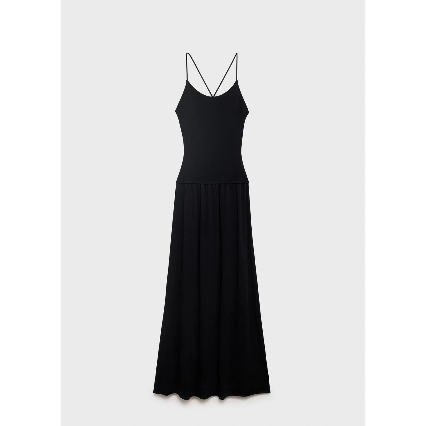 Robe Martin - Noir - Image 8