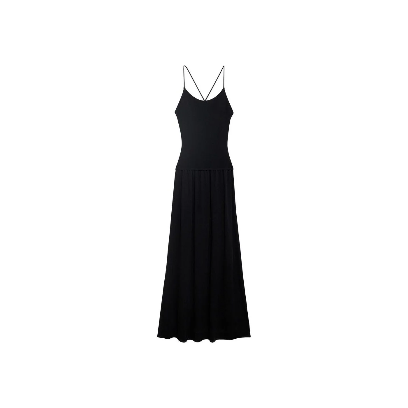 Robe Martin - Noir - Image 9