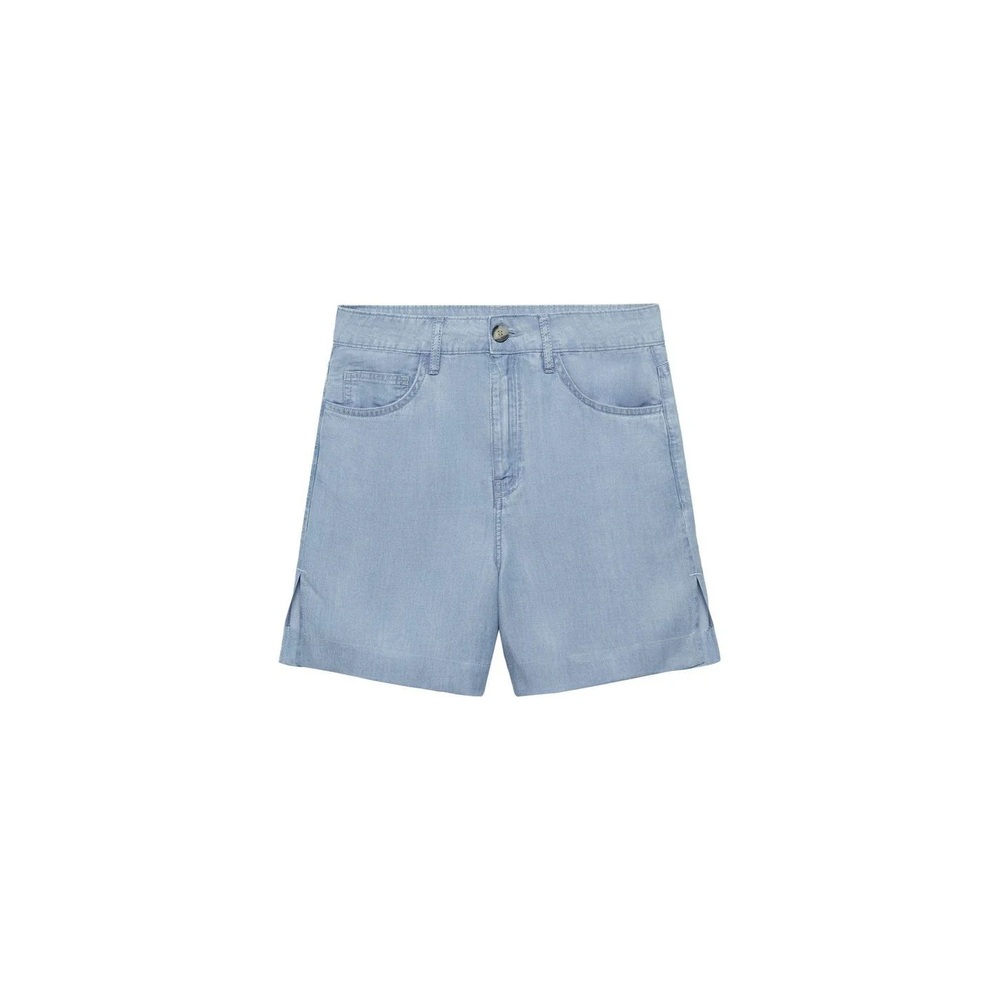 Bermuda Maddy - Bleu Moyen - Image 10