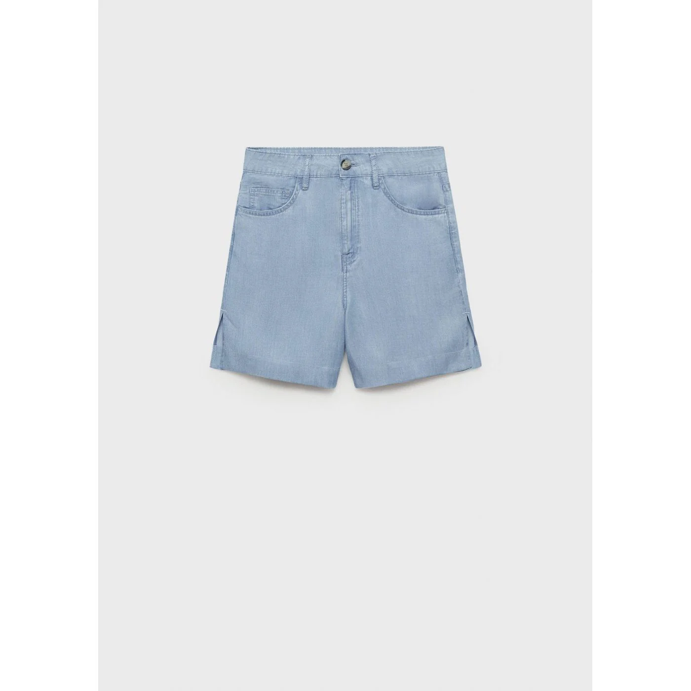 Bermuda Maddy - Bleu Moyen - Image 9