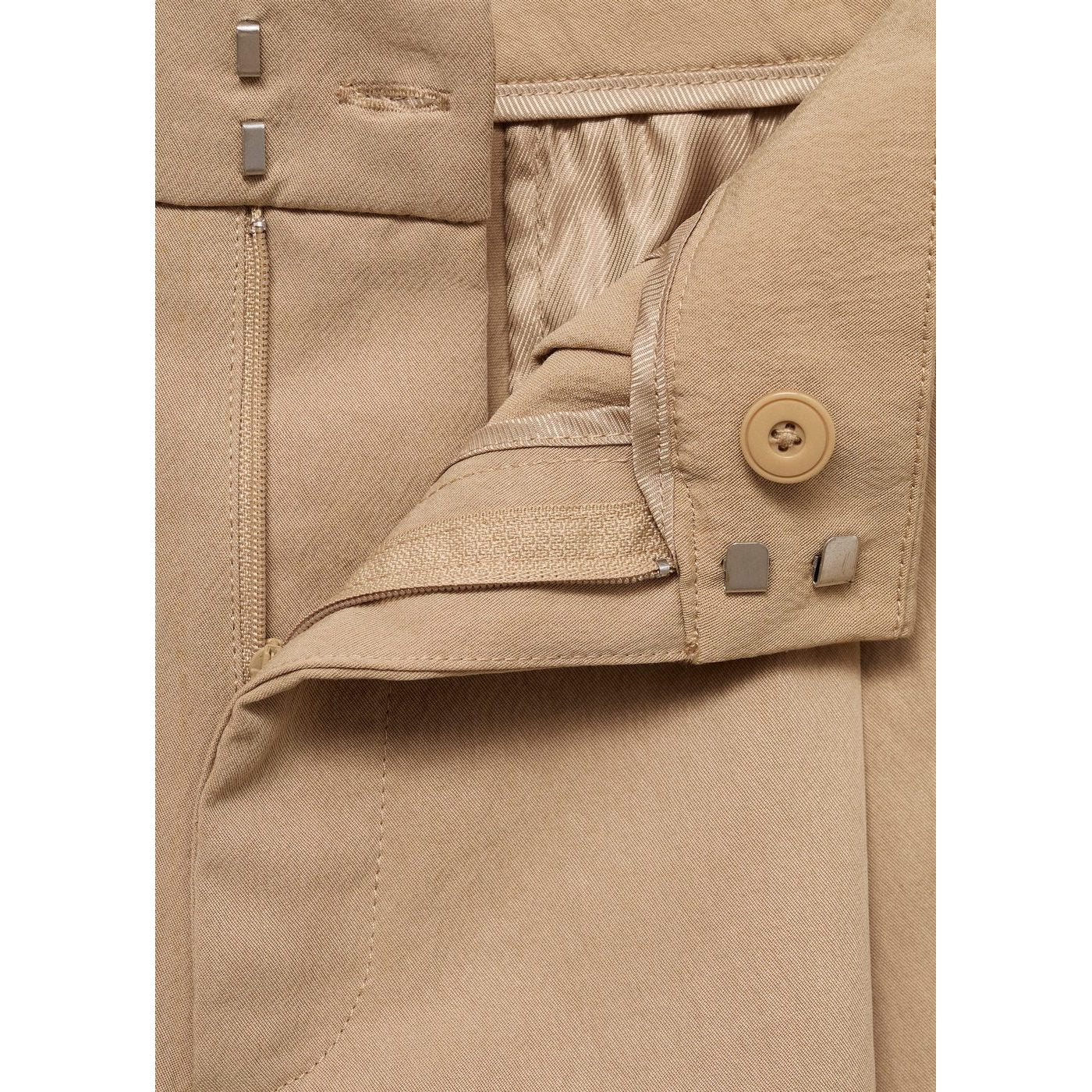 Bermuda Ten - Beige - Image 7