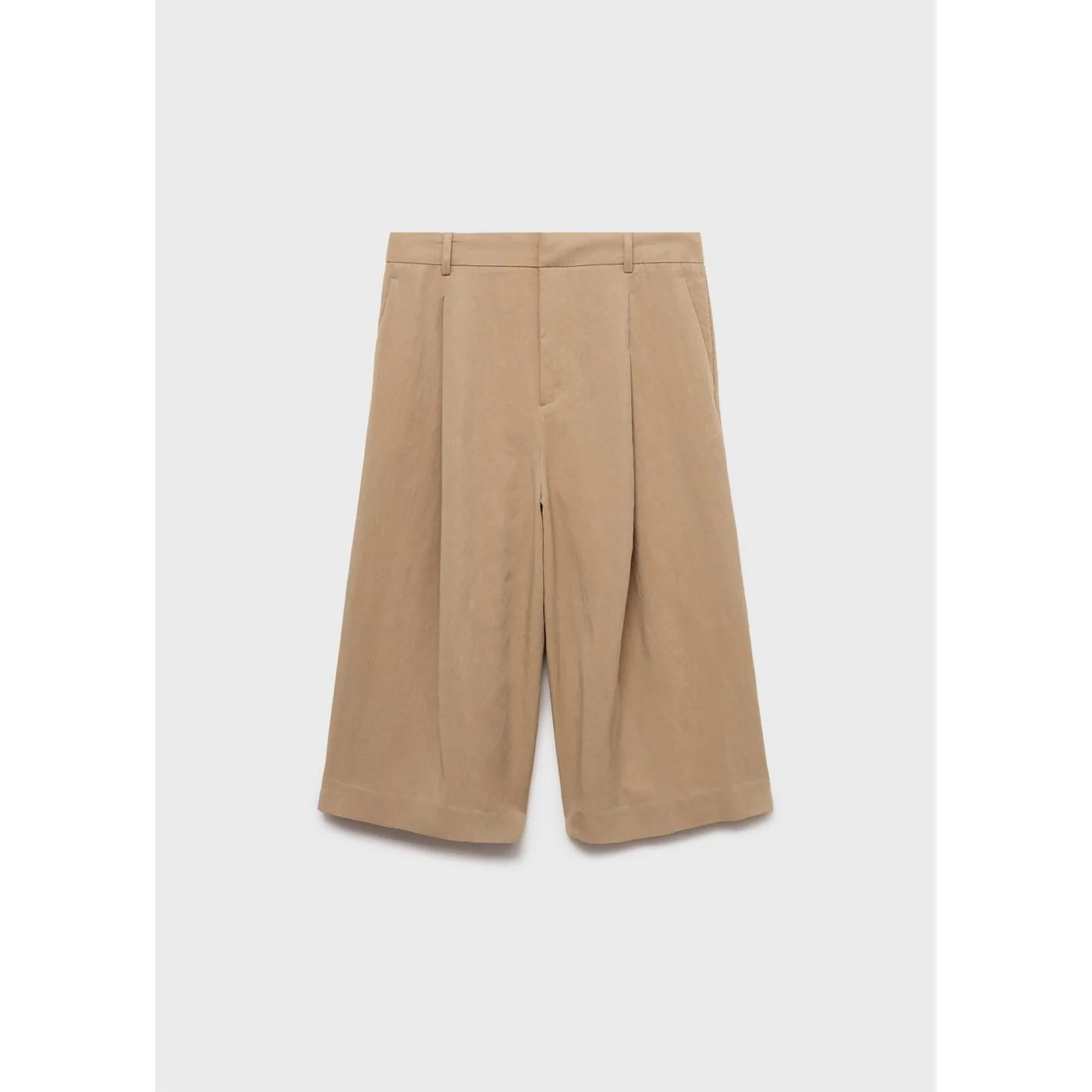 Bermuda Ten - Beige - Image 8