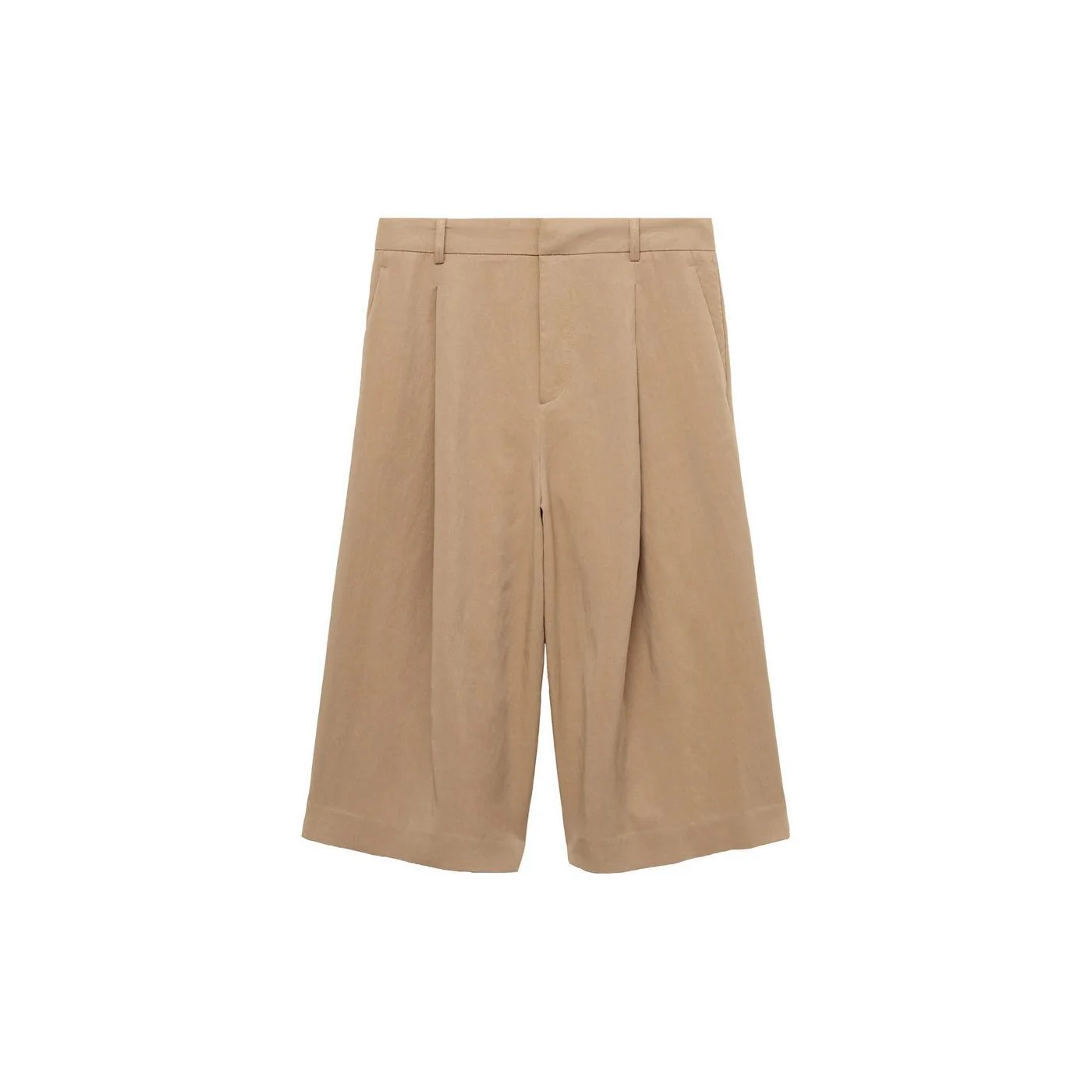 Bermuda Ten - Beige - Image 9