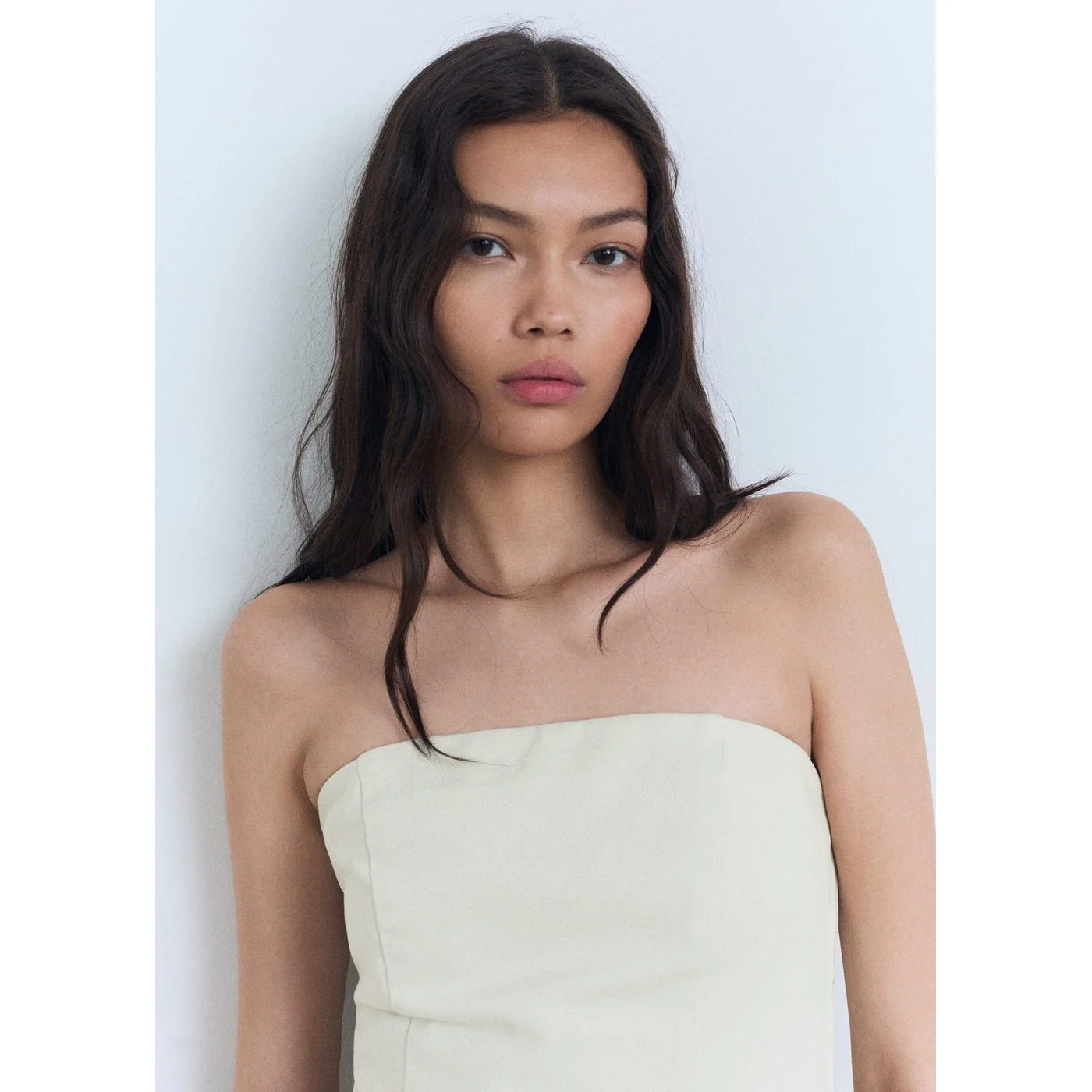 Top Mila - Pastel Green - Image 2