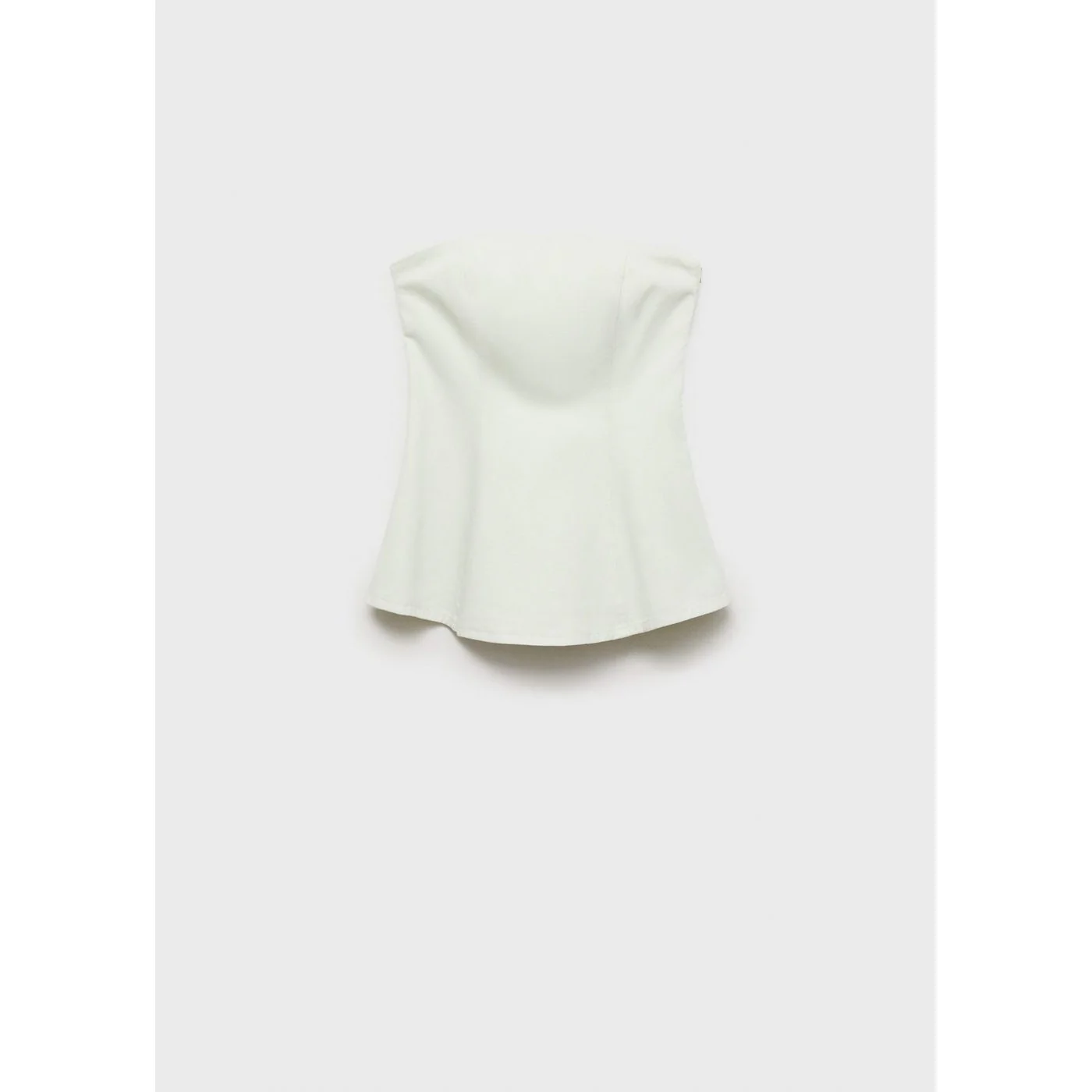 Top Mila - Pastel Green - Image 7