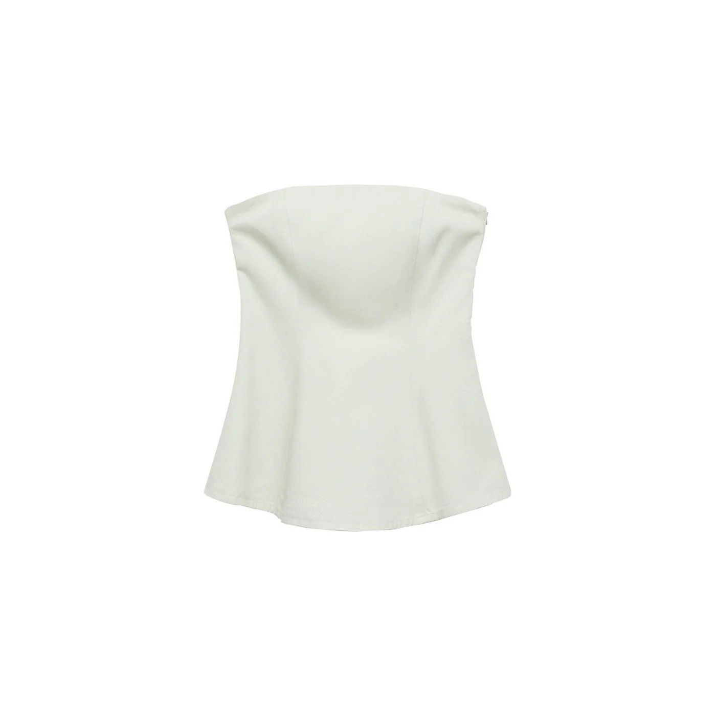 Top Mila - Pastel Green - Image 8